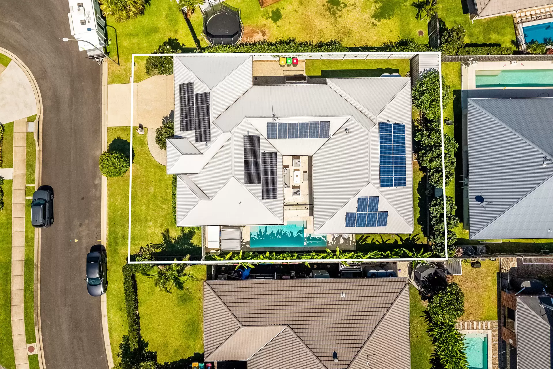 12 Greenview Place, Skennars Head Sold by Byron Bay Sotheby's International Realty - image 1