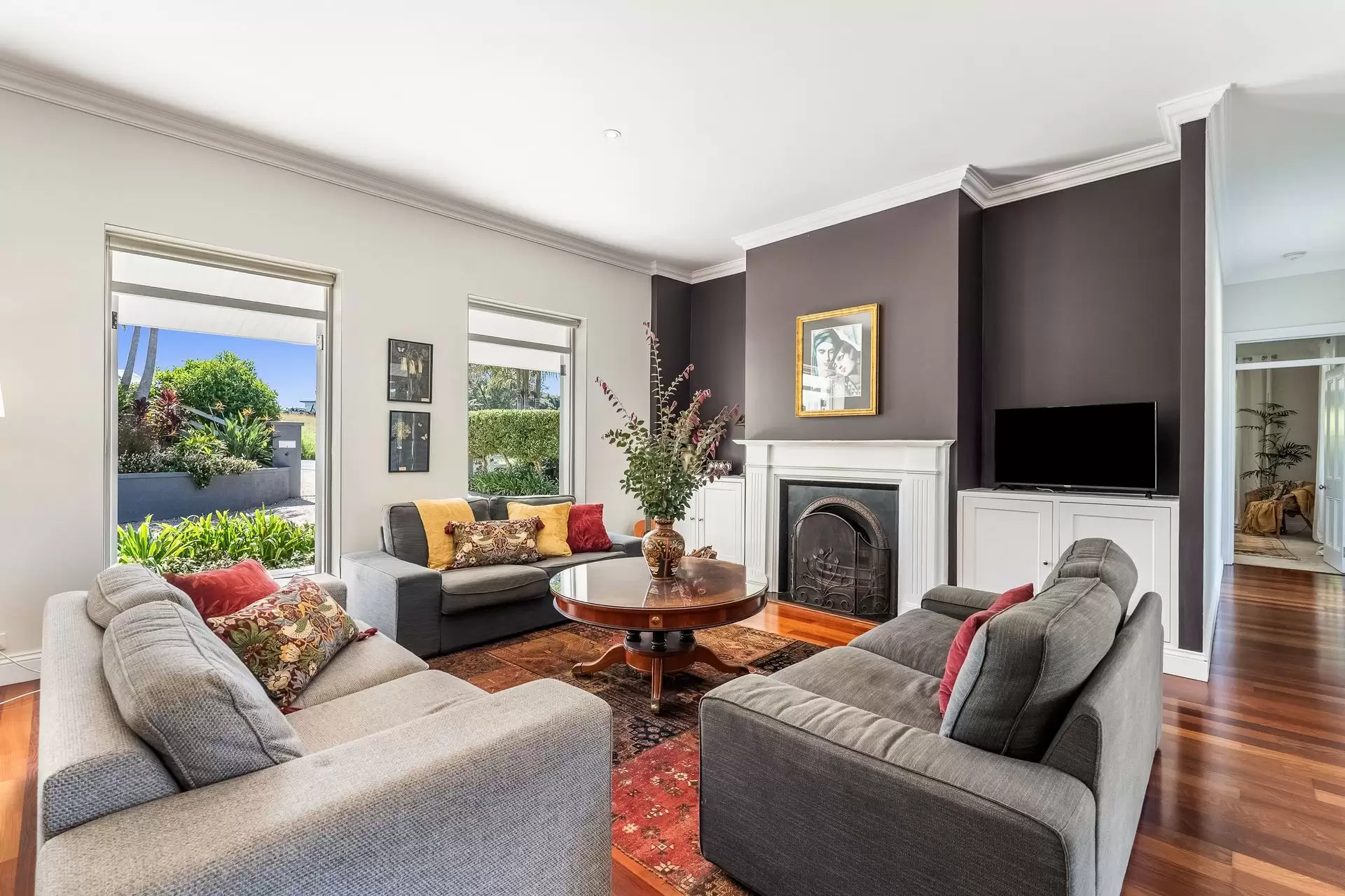 52 Ross Lane, Kinvara Sold by Byron Bay Sotheby's International Realty - image 1