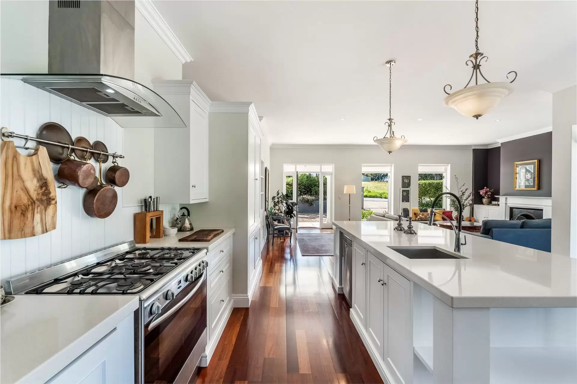 52 Ross Lane, Kinvara Sold by Byron Bay Sotheby's International Realty - image 1