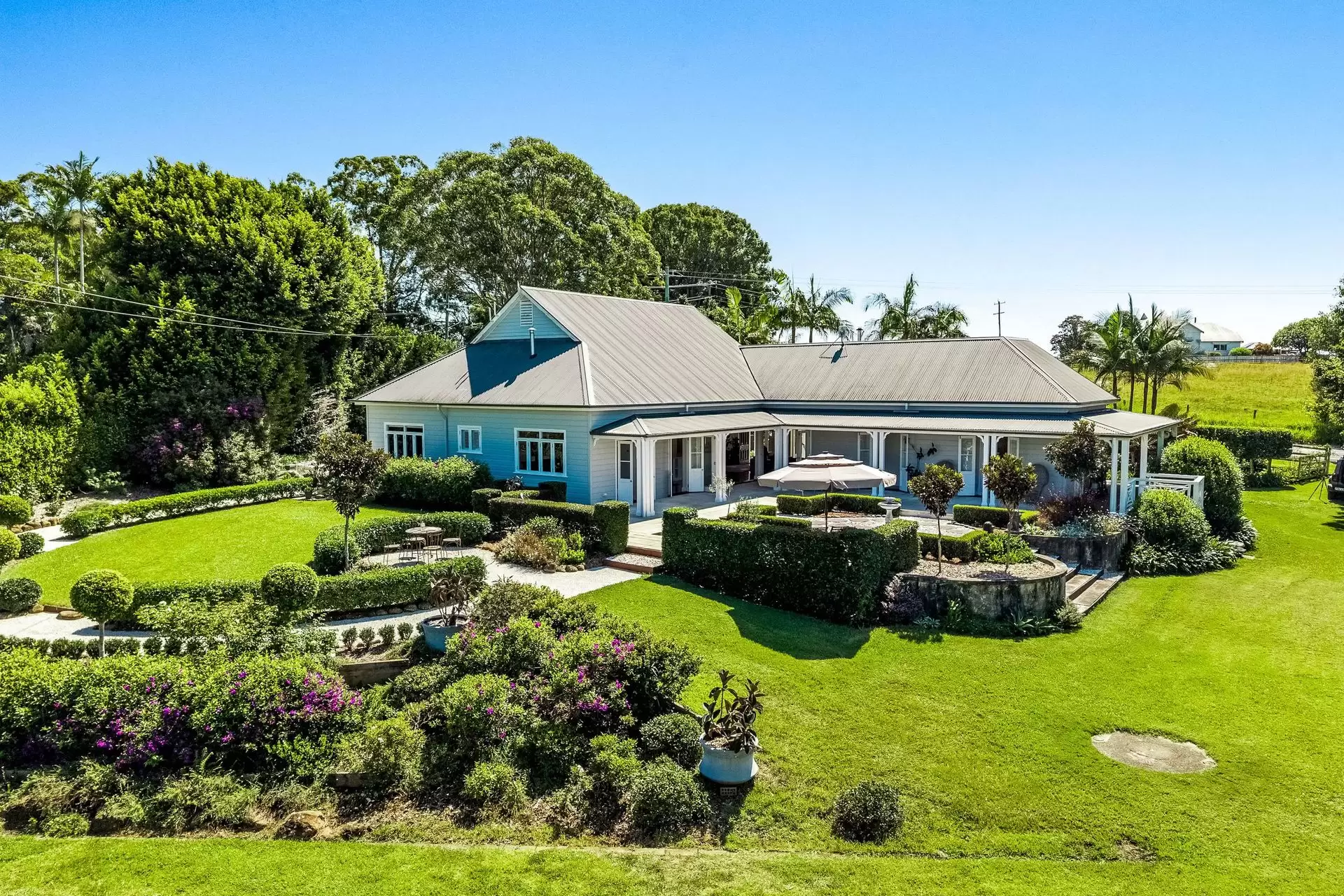 52 Ross Lane, Kinvara Sold by Byron Bay Sotheby's International Realty - image 1
