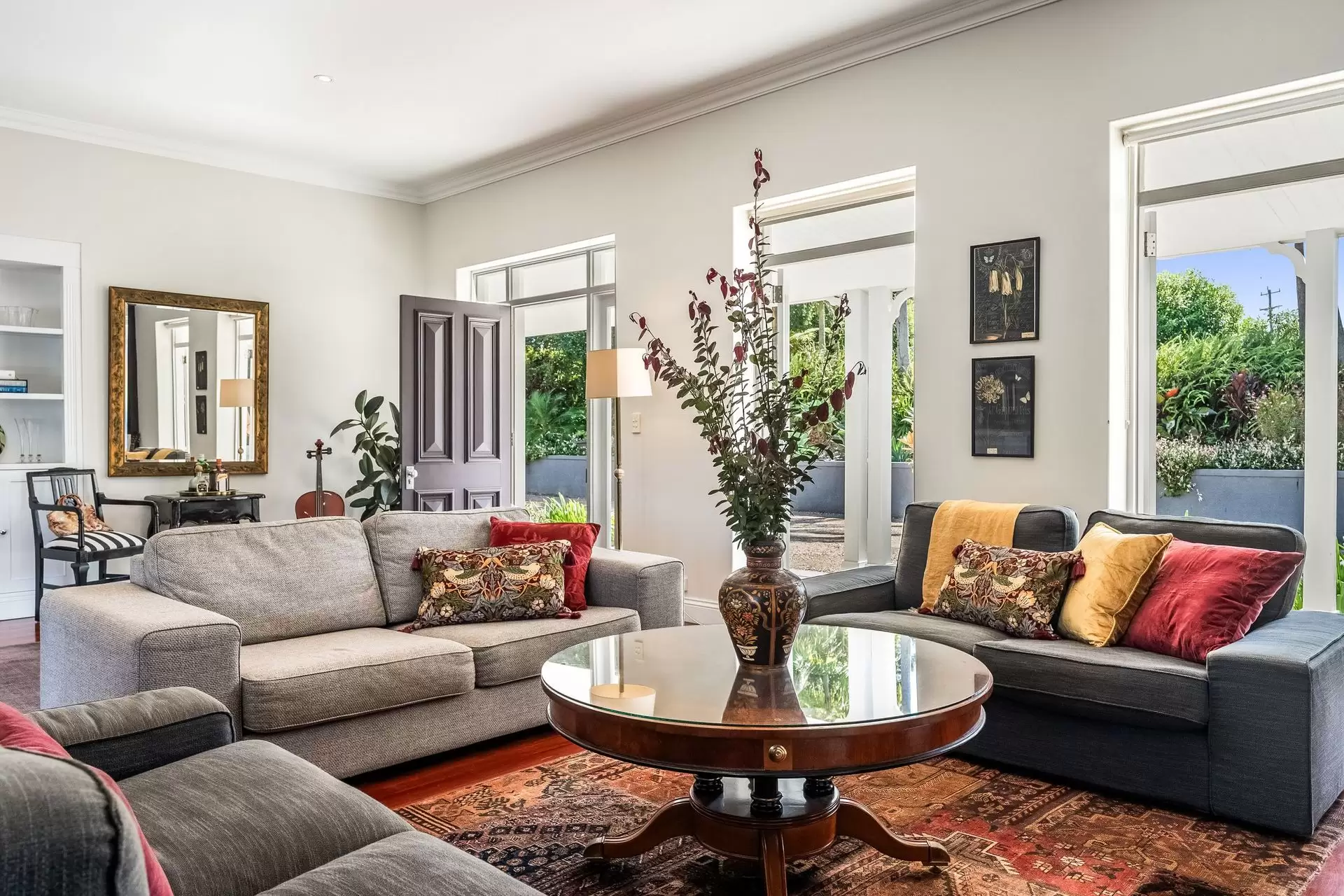 52 Ross Lane, Kinvara Sold by Byron Bay Sotheby's International Realty - image 1