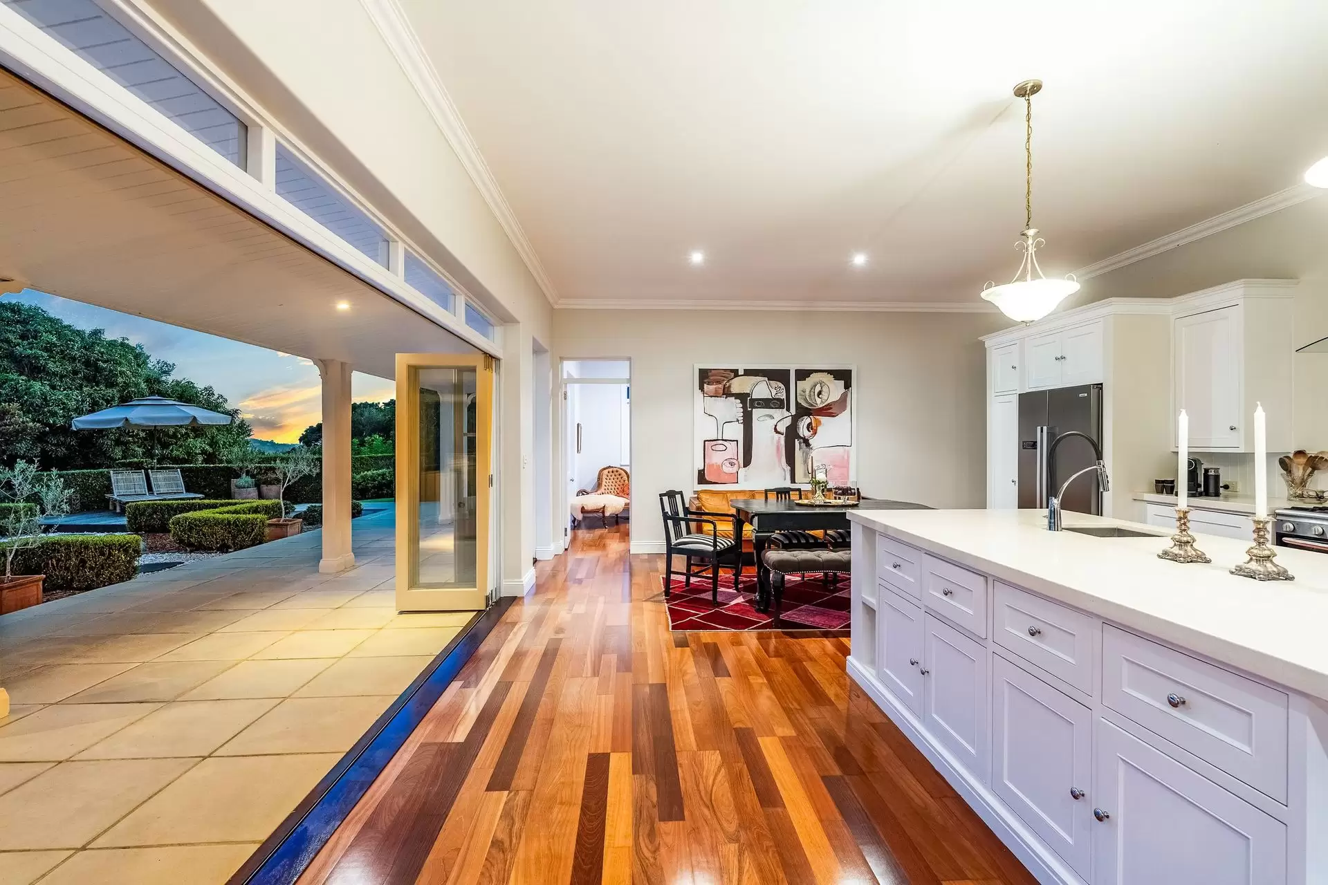 52 Ross Lane, Kinvara Sold by Byron Bay Sotheby's International Realty - image 1