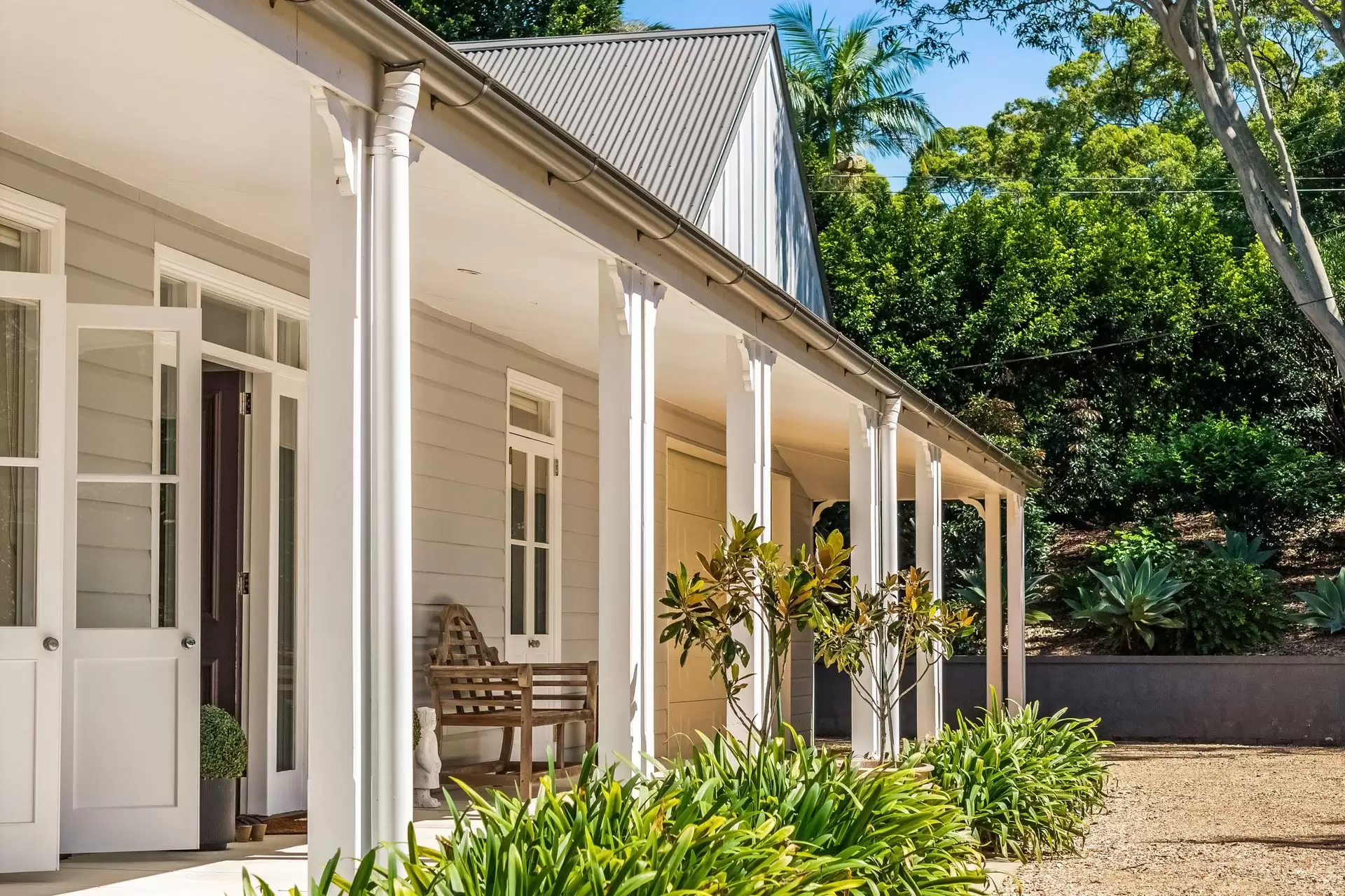 52 Ross Lane, Kinvara Sold by Byron Bay Sotheby's International Realty - image 1