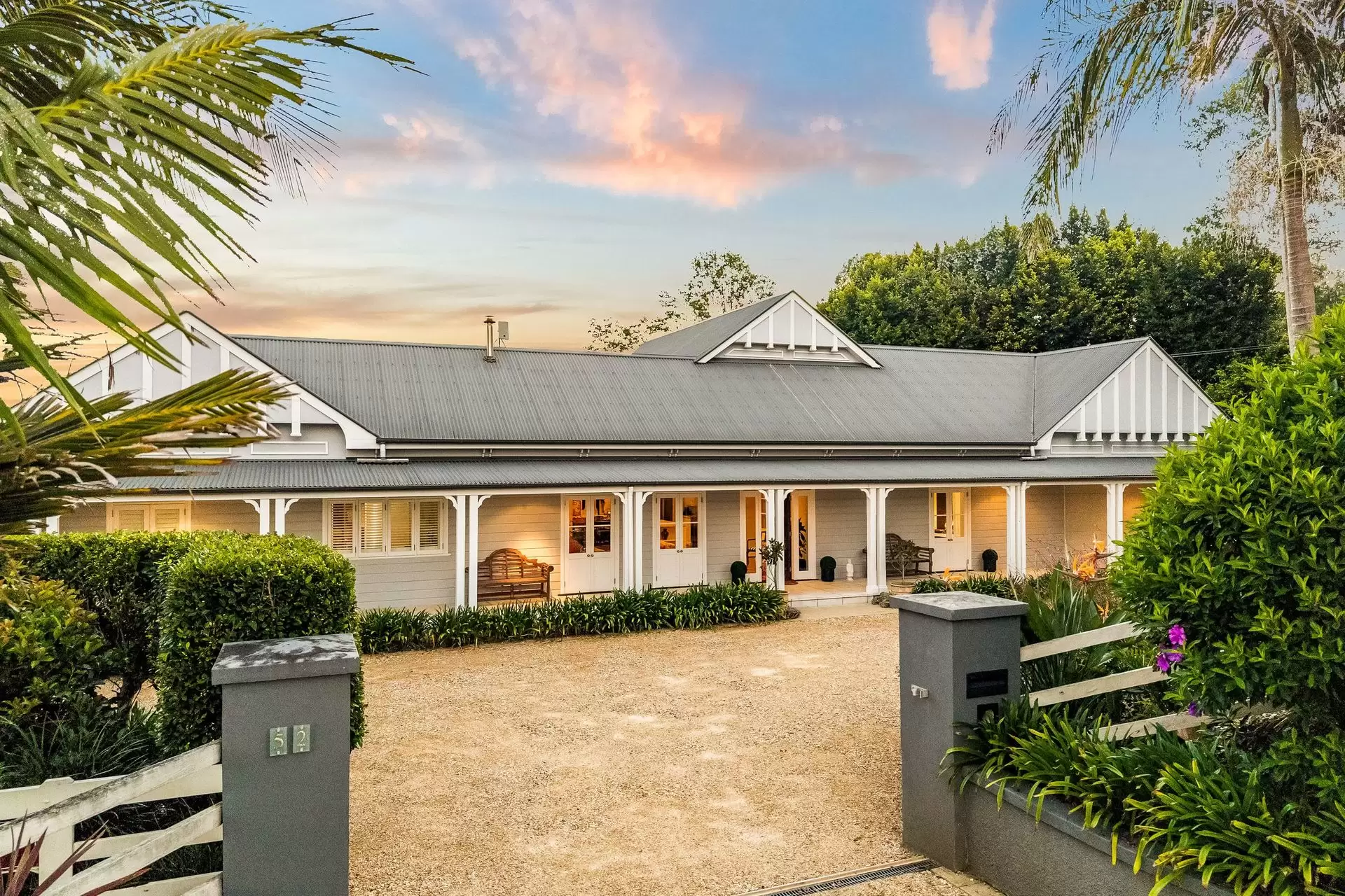 52 Ross Lane, Kinvara Sold by Byron Bay Sotheby's International Realty - image 1