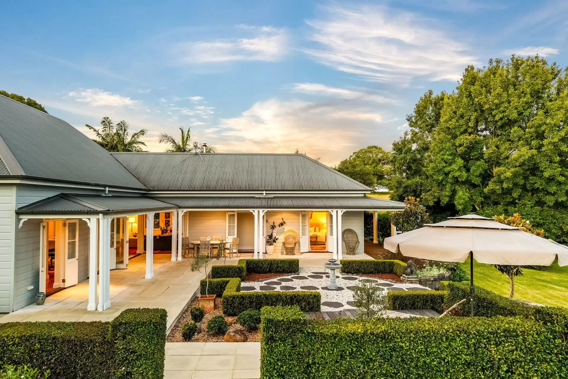 52 Ross Lane, Kinvara Sold by Byron Bay Sotheby's International Realty - image 1