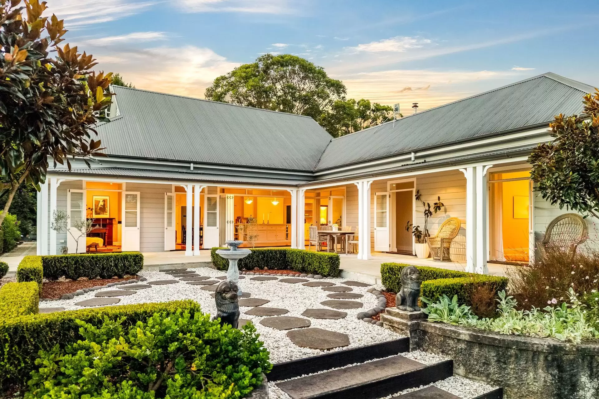52 Ross Lane, Kinvara Sold by Byron Bay Sotheby's International Realty - image 1