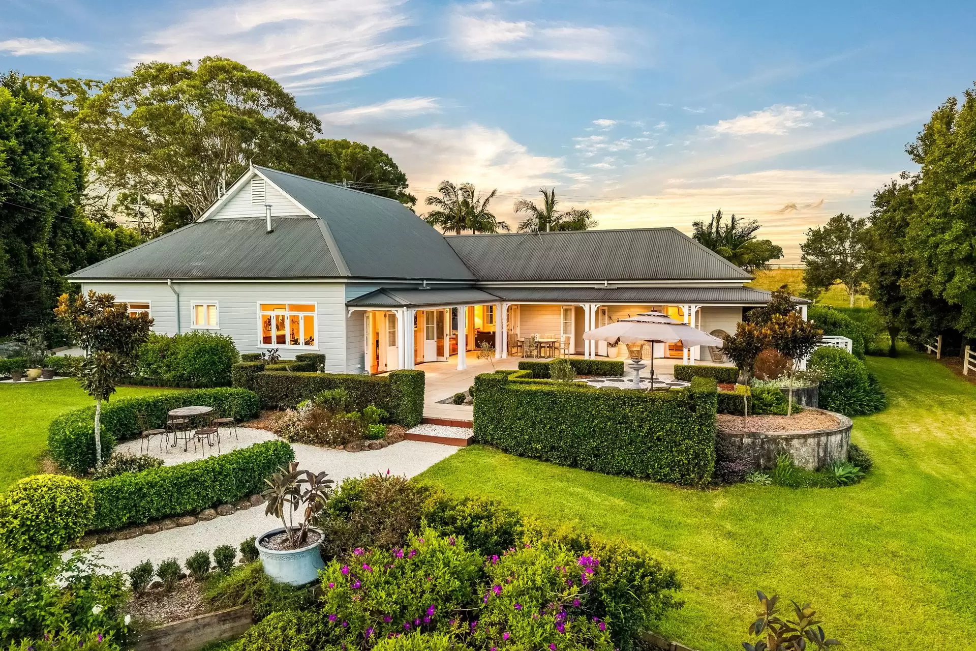 52 Ross Lane, Kinvara Sold by Byron Bay Sotheby's International Realty - image 1