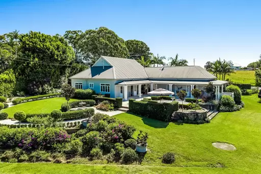 52 Ross Lane, Kinvara Sold by Byron Bay Sotheby's International Realty