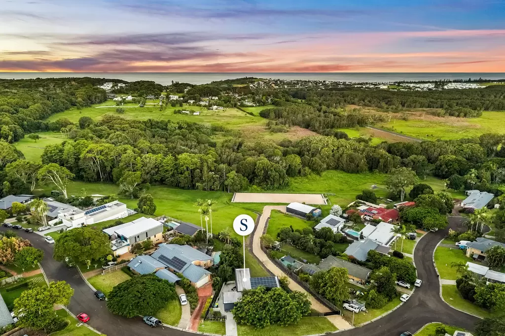 16 Tara Downs, Lennox Head For Sale by Byron Bay Sotheby's International Realty
