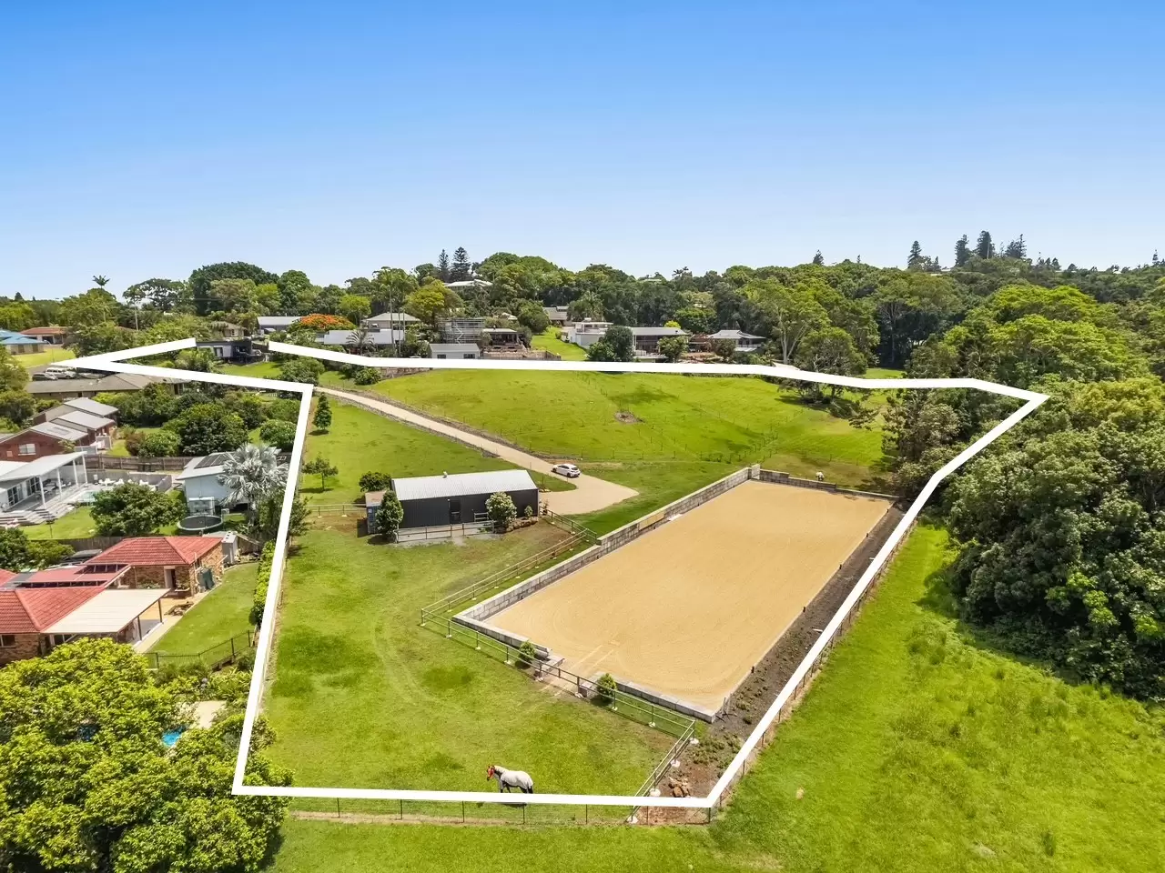 16 Tara Downs, Lennox Head For Sale by Byron Bay Sotheby's International Realty - image 1