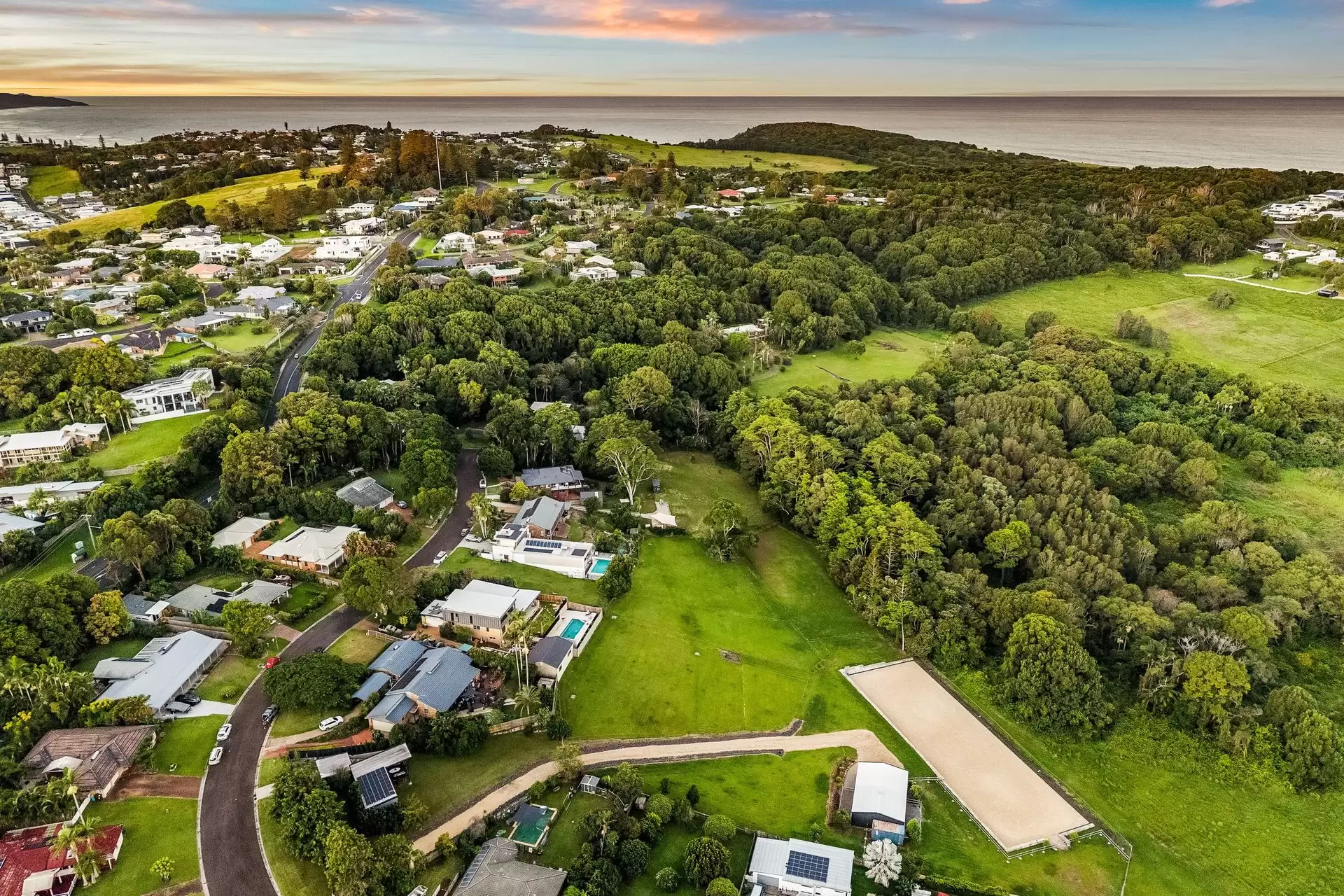 16 Tara Downs, Lennox Head For Sale by Byron Bay Sotheby's International Realty - image 1