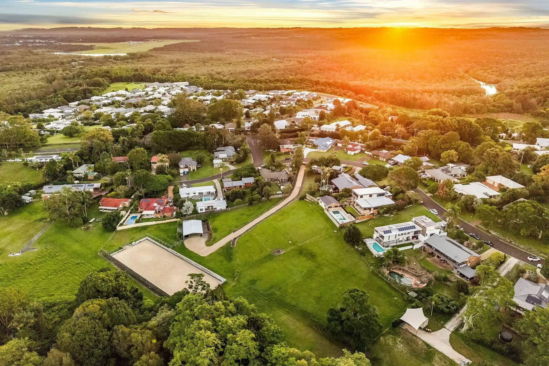 16 Tara Downs, Lennox Head For Sale by Byron Bay Sotheby's International Realty - image 1