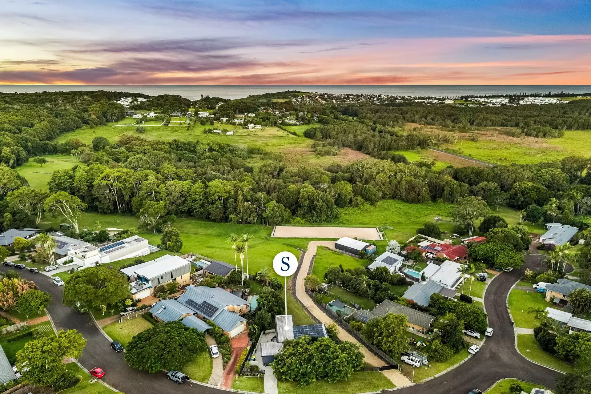 16 Tara Downs, Lennox Head For Sale by Byron Bay Sotheby's International Realty - image 1