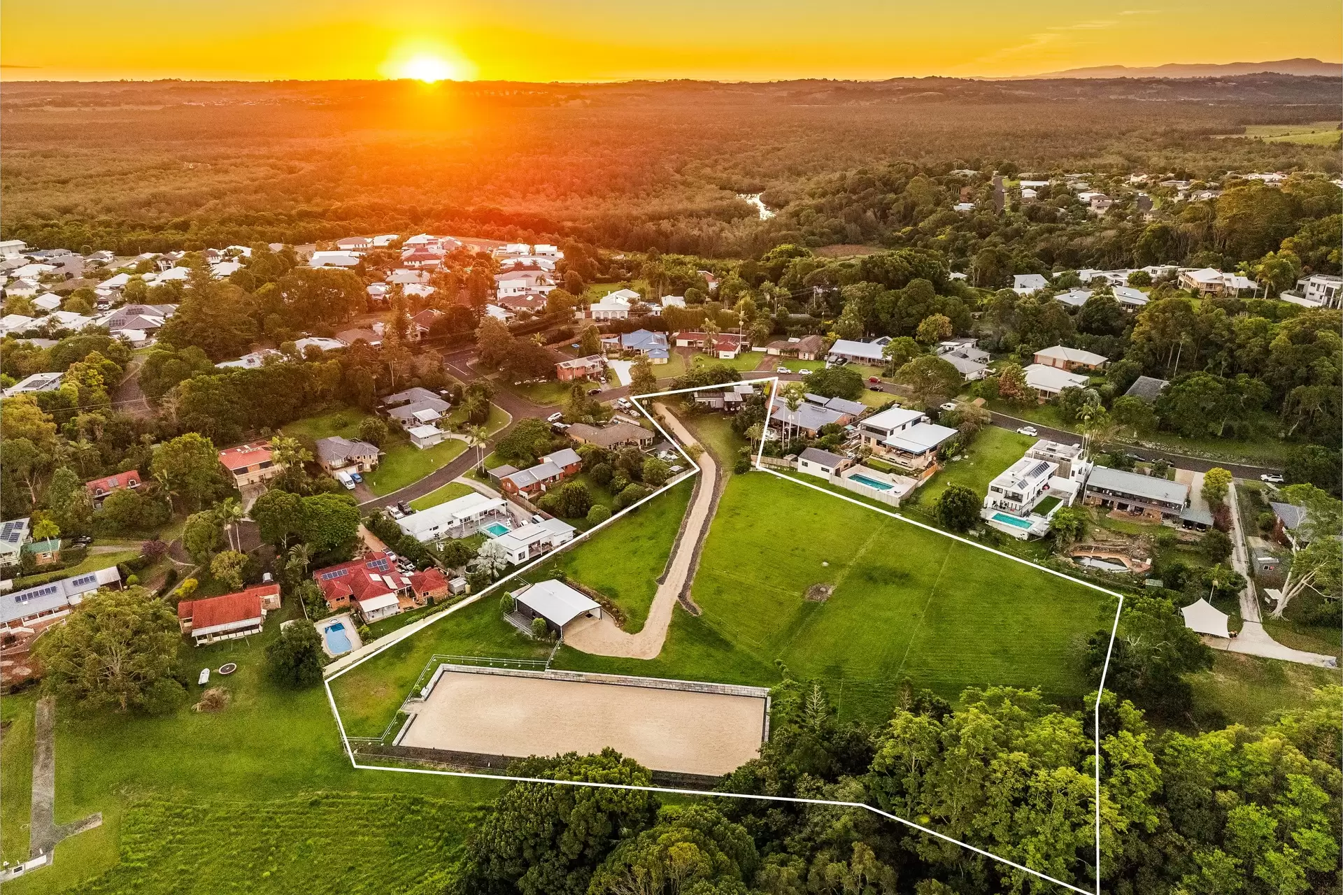 16 Tara Downs, Lennox Head For Sale by Byron Bay Sotheby's International Realty - image 1