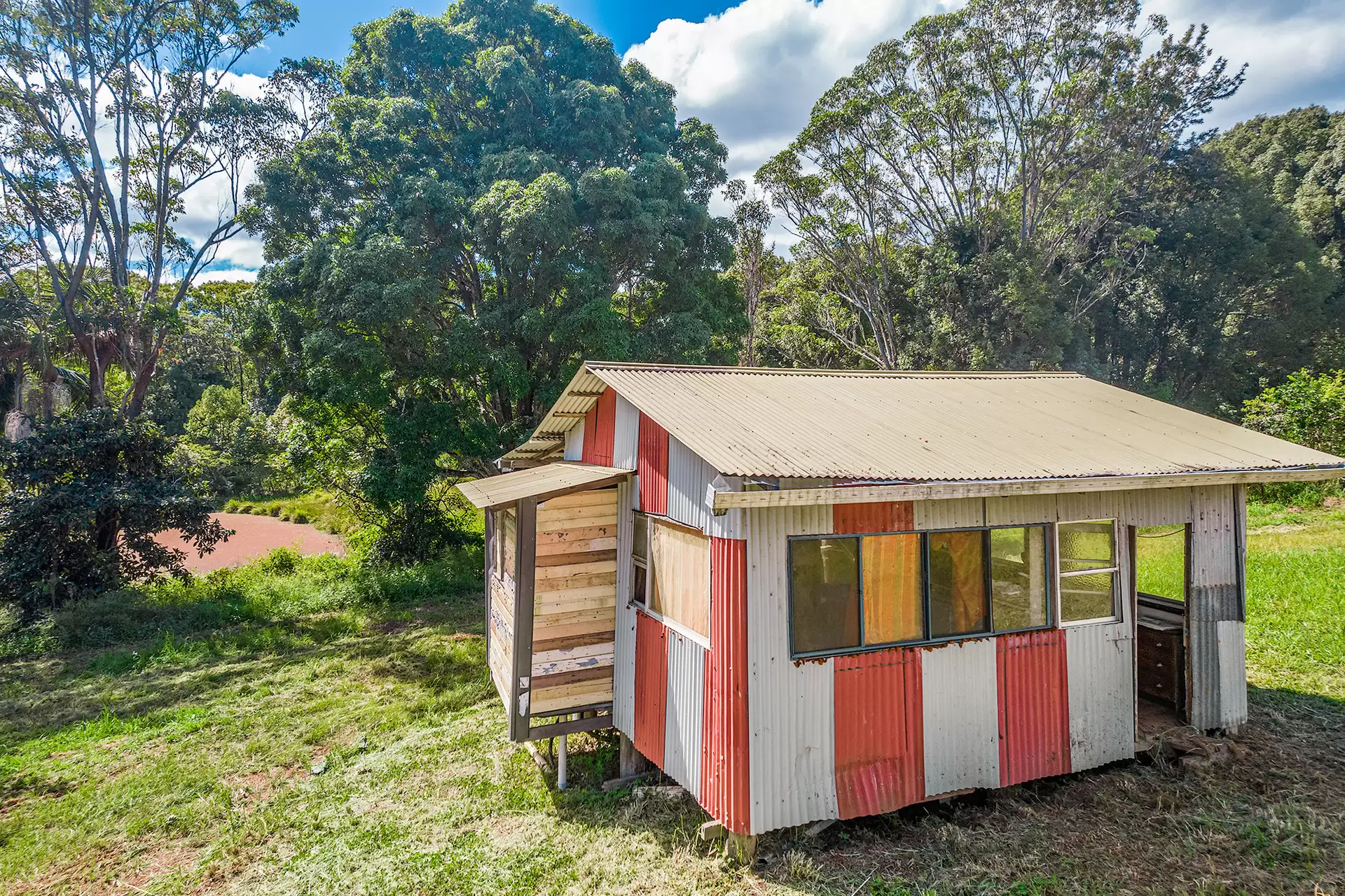71 Cooks Road, Nashua For Sale by Byron Bay Sotheby's International Realty - image 1