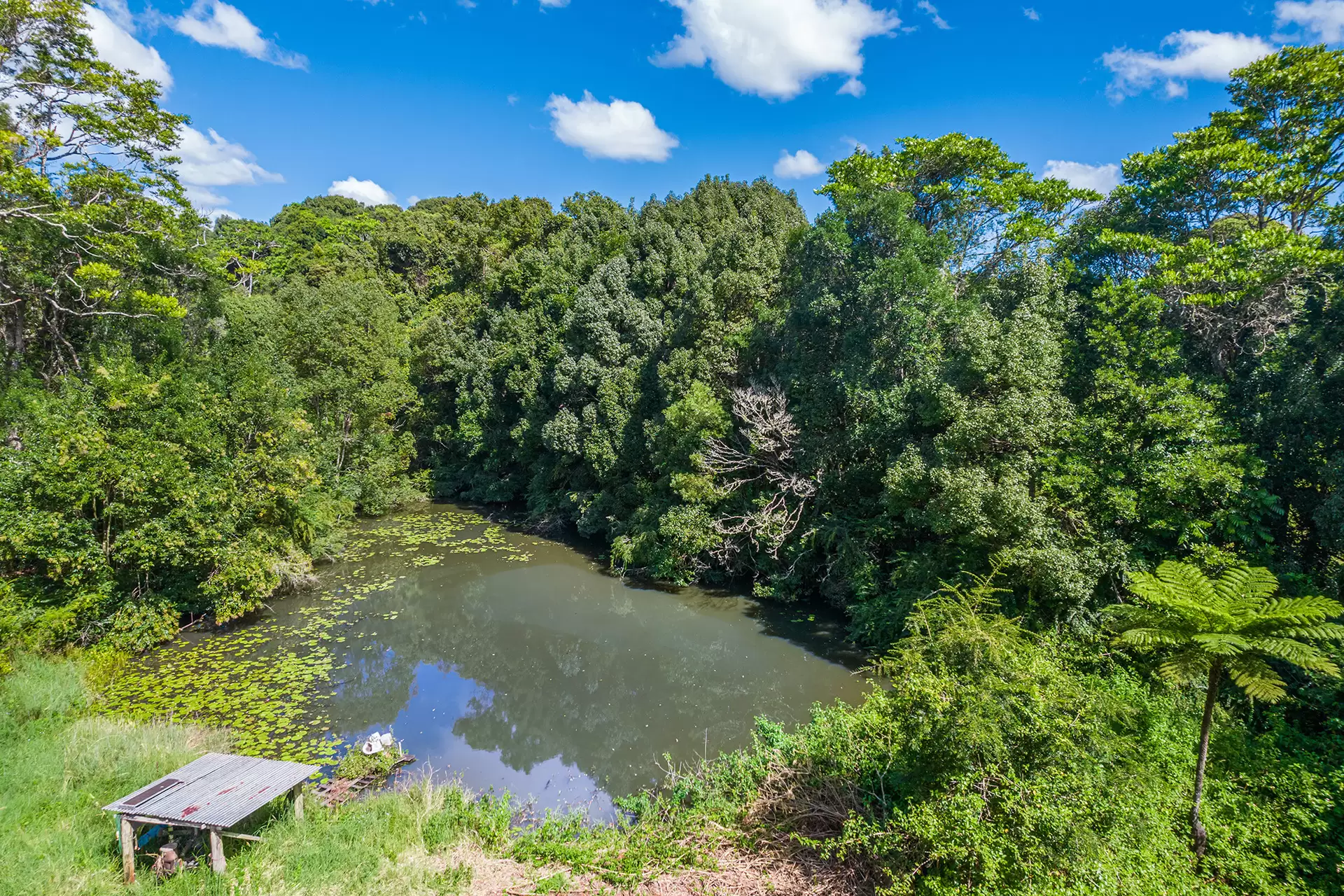 71 Cooks Road, Nashua For Sale by Byron Bay Sotheby's International Realty - image 1