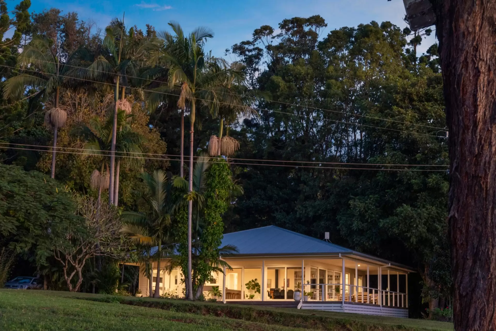 71 Cooks Road, Nashua For Sale by Byron Bay Sotheby's International Realty - image 1