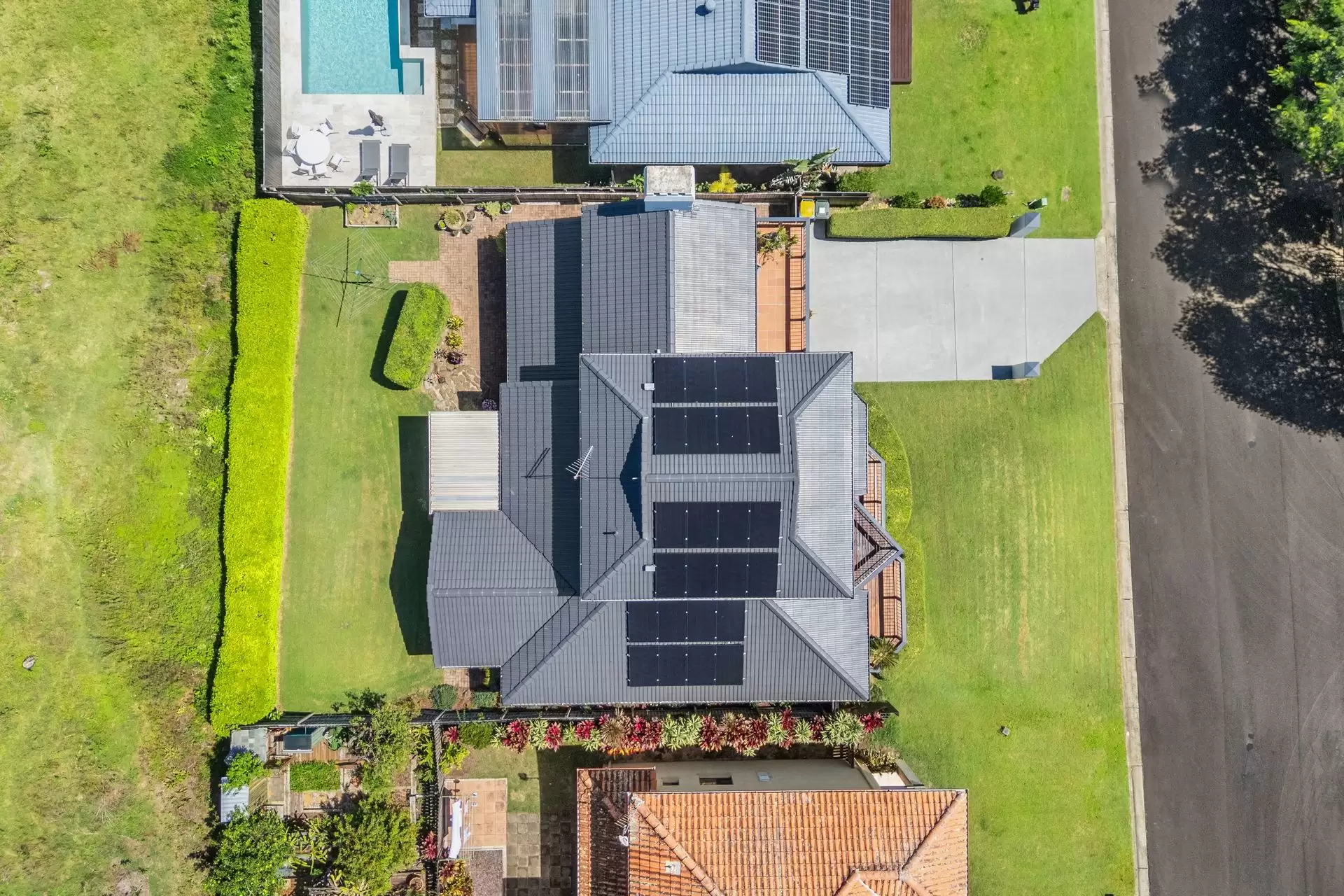 12 Blue Horizon Drive, Lennox Head For Sale by Byron Bay Sotheby's International Realty - image 1