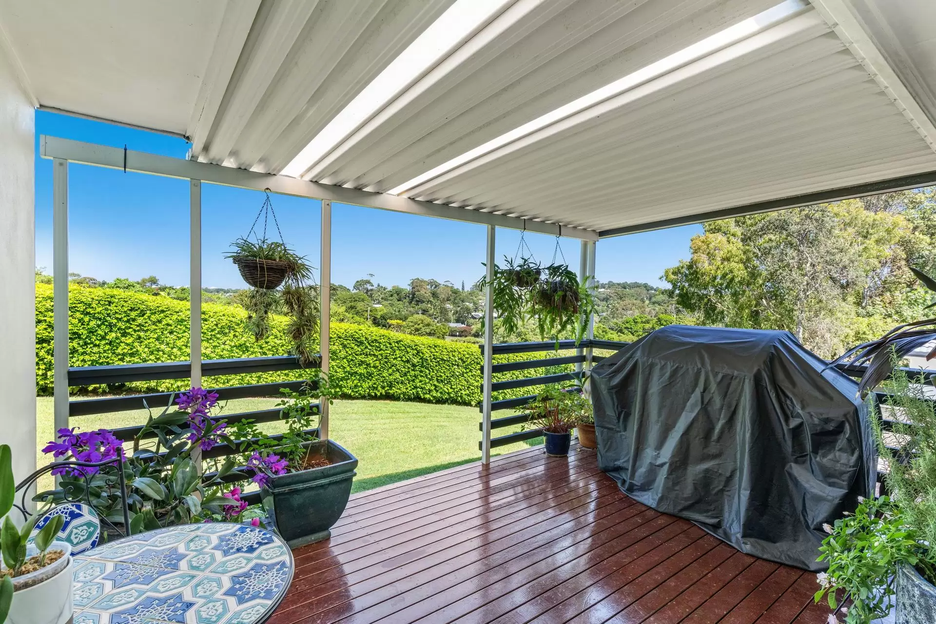 12 Blue Horizon Drive, Lennox Head For Sale by Byron Bay Sotheby's International Realty - image 1