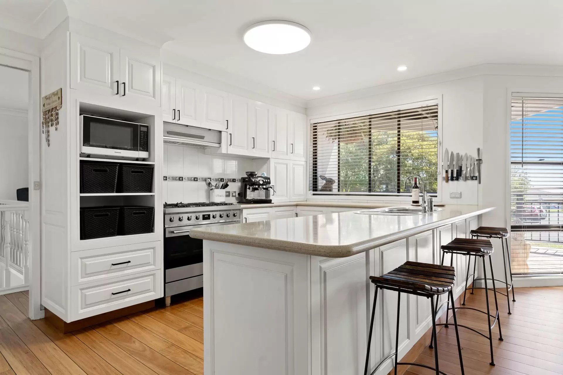 12 Blue Horizon Drive, Lennox Head For Sale by Byron Bay Sotheby's International Realty - image 1