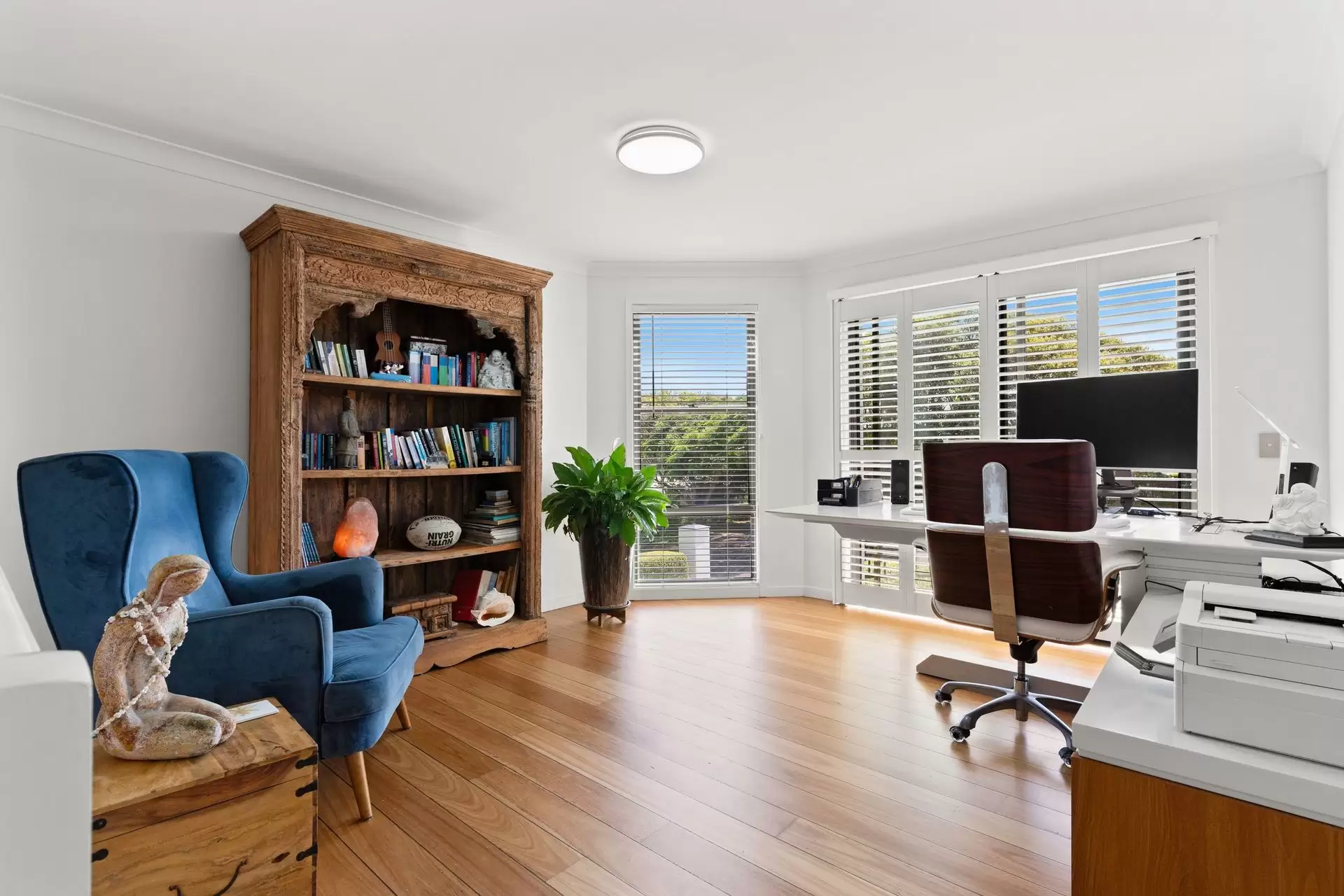 12 Blue Horizon Drive, Lennox Head For Sale by Byron Bay Sotheby's International Realty - image 1