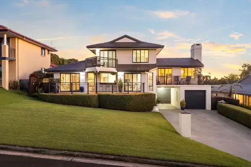 12 Blue Horizon Drive, Lennox Head For Sale by Byron Bay Sotheby's International Realty