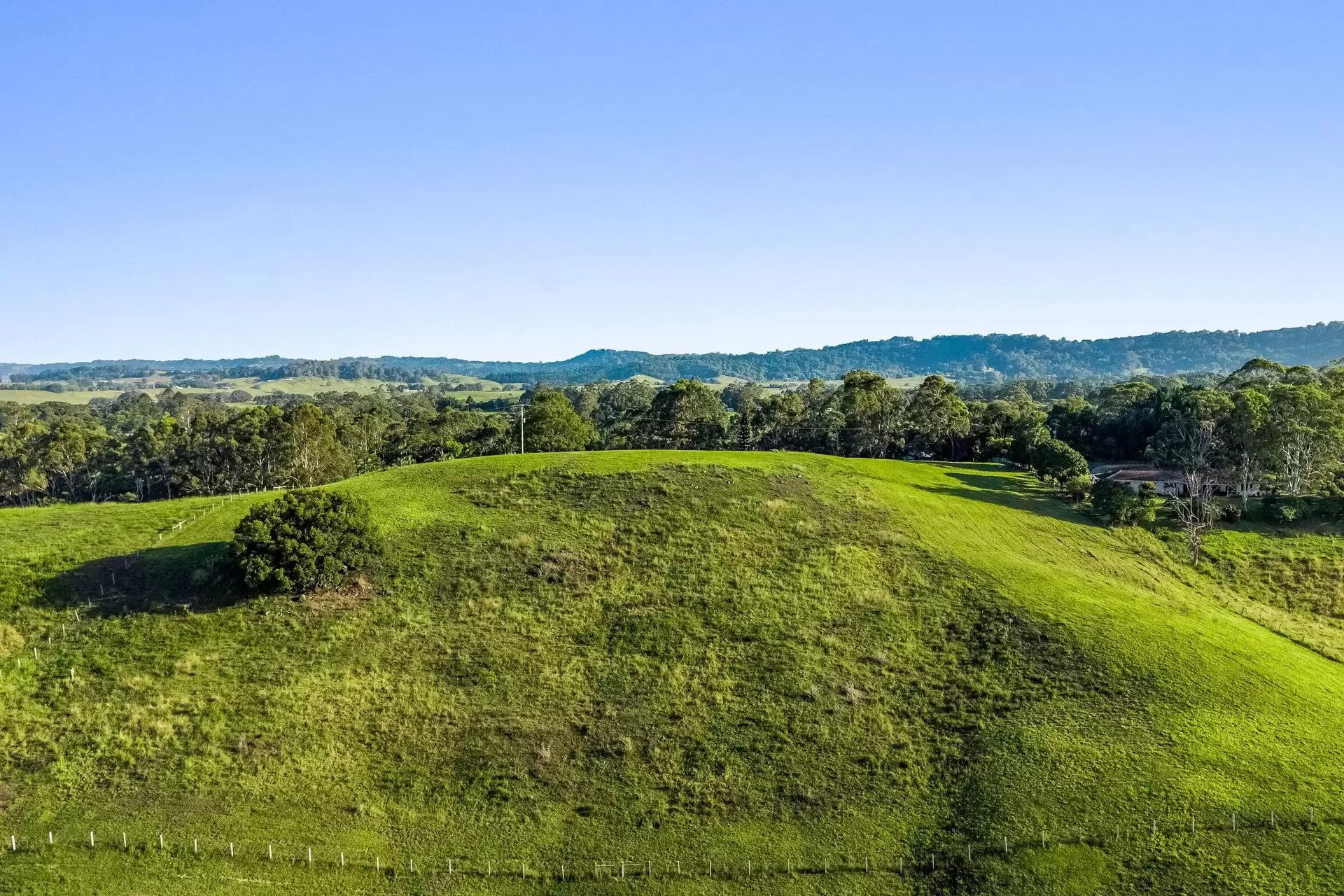 Lot 2 60 Lagoon Drive, Myocum For Sale by Byron Bay Sotheby's International Realty - image 1
