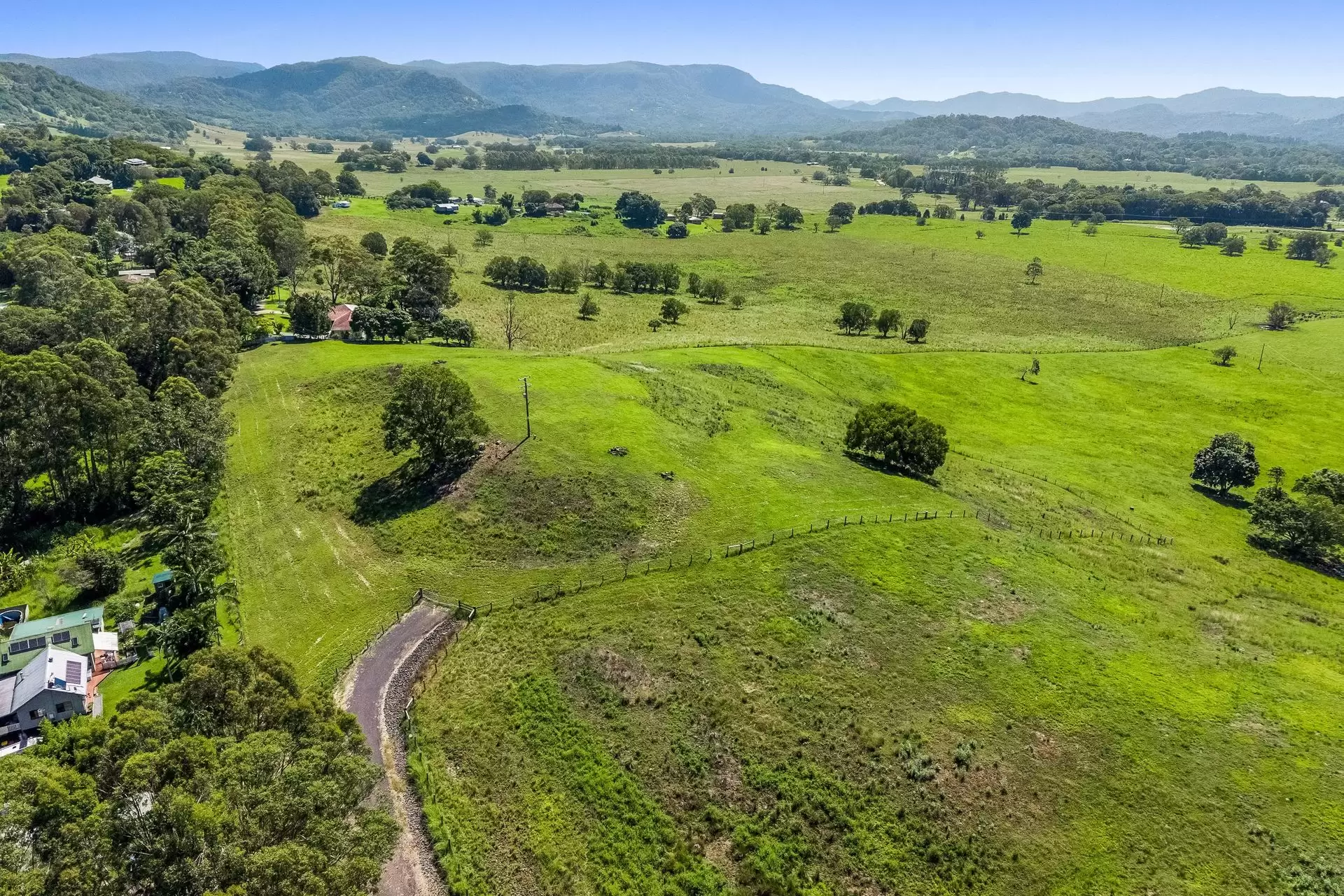 Lot 2 60 Lagoon Drive, Myocum For Sale by Byron Bay Sotheby's International Realty - image 1