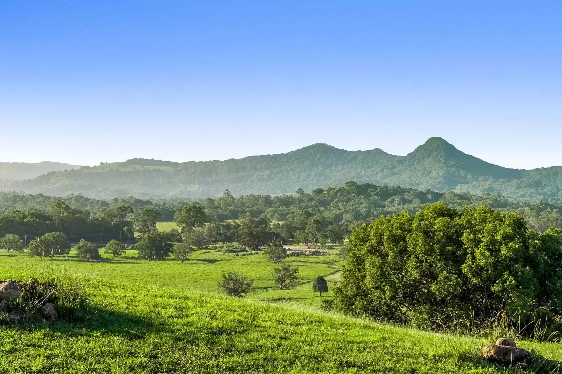 Lot 2 60 Lagoon Drive, Myocum For Sale by Byron Bay Sotheby's International Realty - image 1