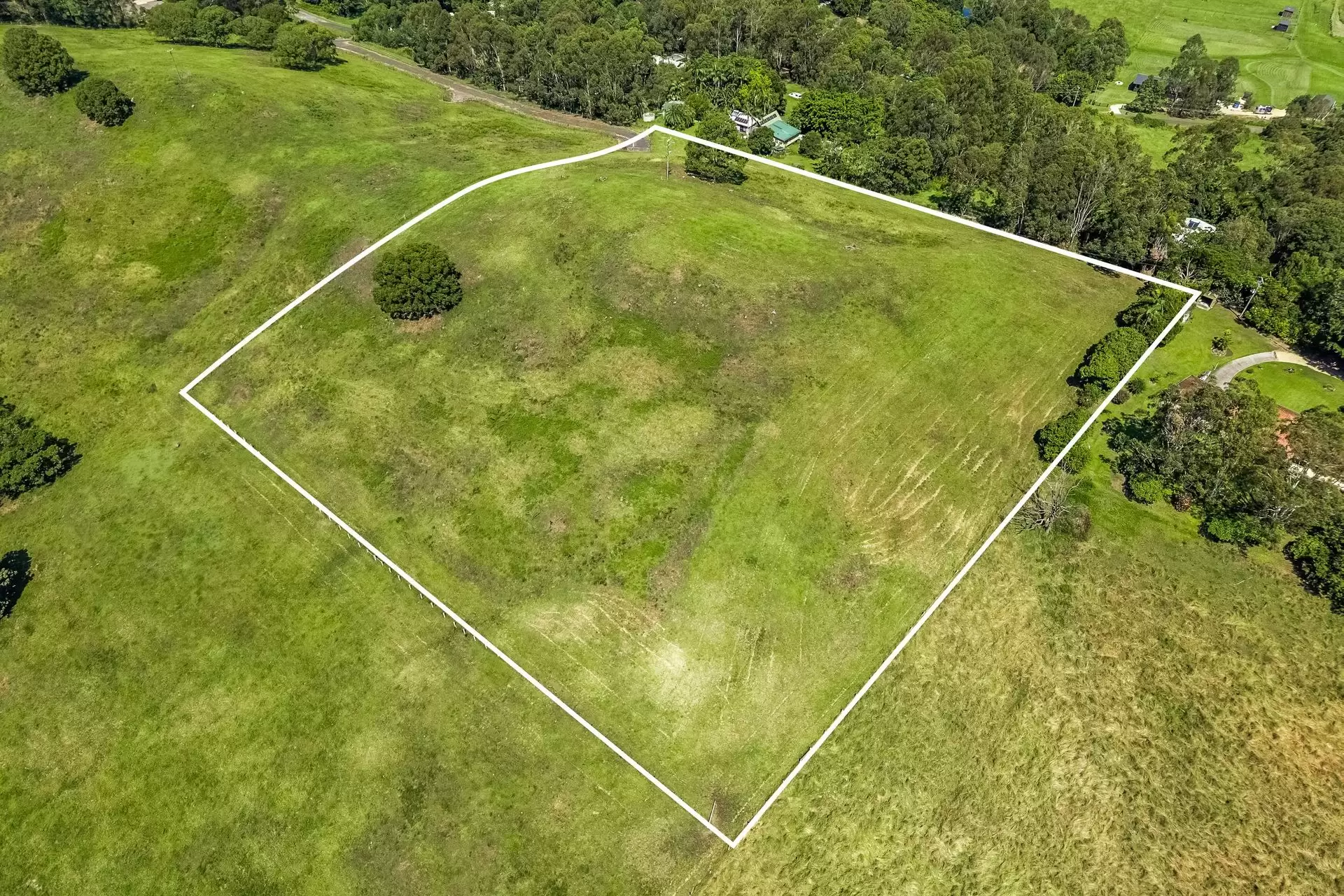 Lot 2 60 Lagoon Drive, Myocum For Sale by Byron Bay Sotheby's International Realty - image 1
