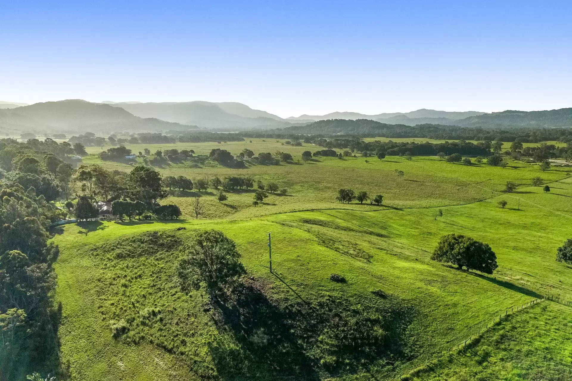 Lot 2 60 Lagoon Drive, Myocum For Sale by Byron Bay Sotheby's International Realty - image 1