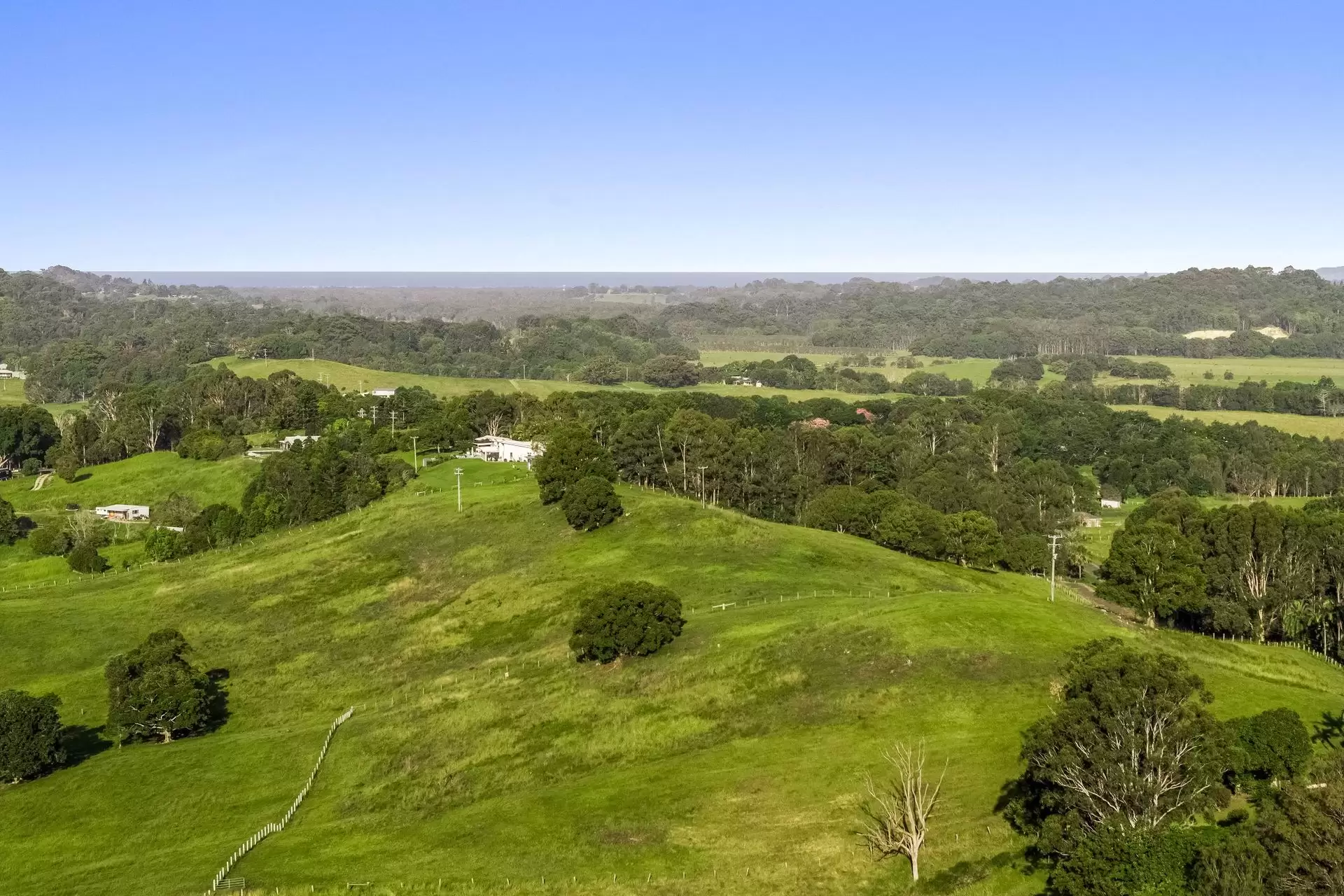 Lot 2 60 Lagoon Drive, Myocum For Sale by Byron Bay Sotheby's International Realty - image 1