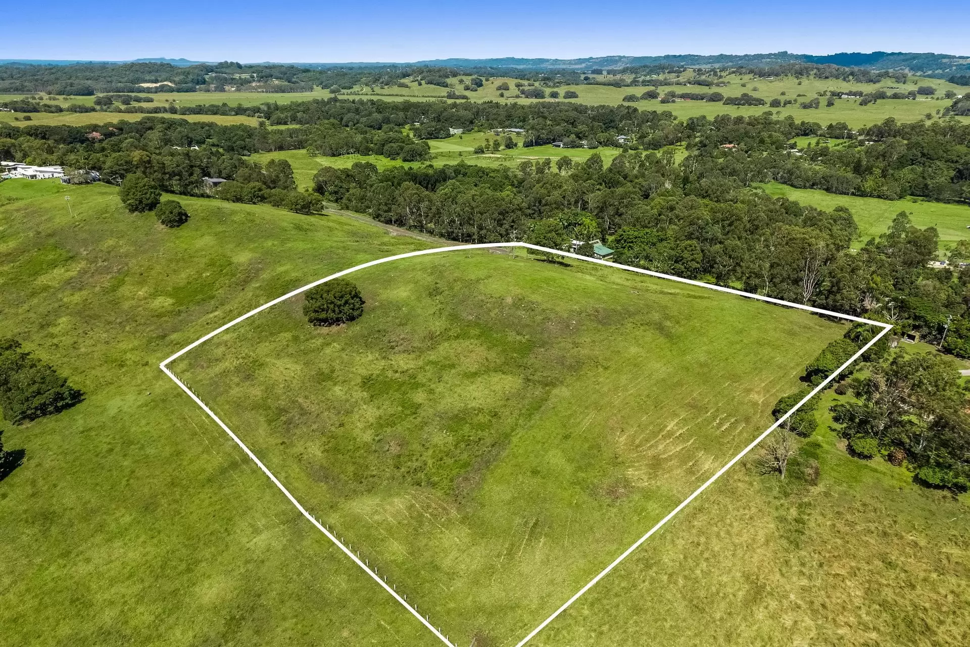 Lot 2 60 Lagoon Drive, Myocum For Sale by Byron Bay Sotheby's International Realty - image 1