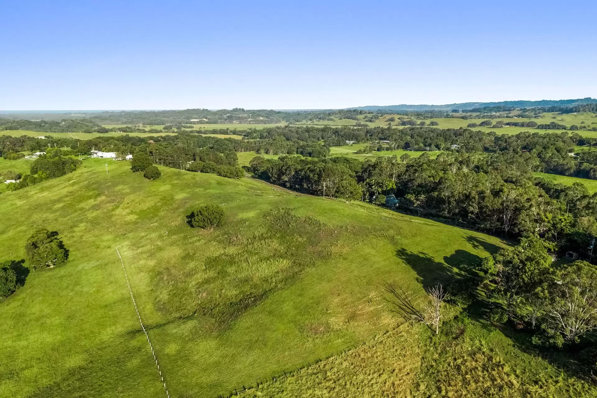 Lot 2 60 Lagoon Drive, Myocum For Sale by Byron Bay Sotheby's International Realty - image 1