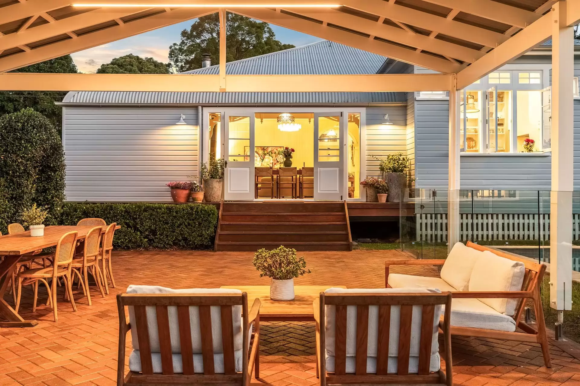 231 The Manse Road, Myocum Sold by Byron Bay Sotheby's International Realty - image 1