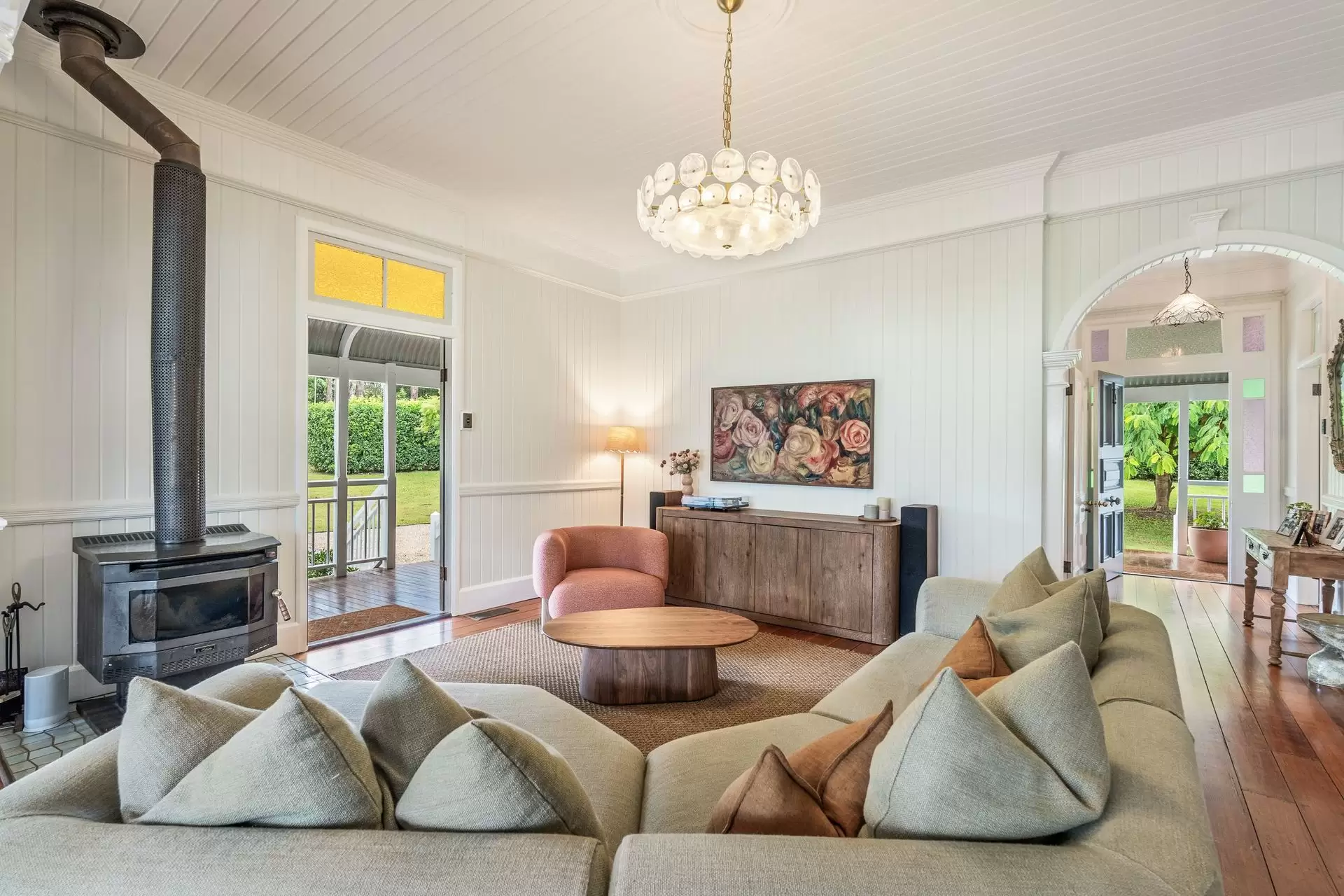 231 The Manse Road, Myocum Sold by Byron Bay Sotheby's International Realty - image 1