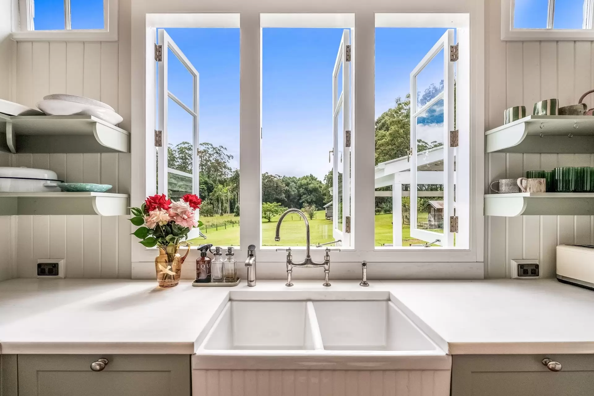 231 The Manse Road, Myocum Sold by Byron Bay Sotheby's International Realty - image 1
