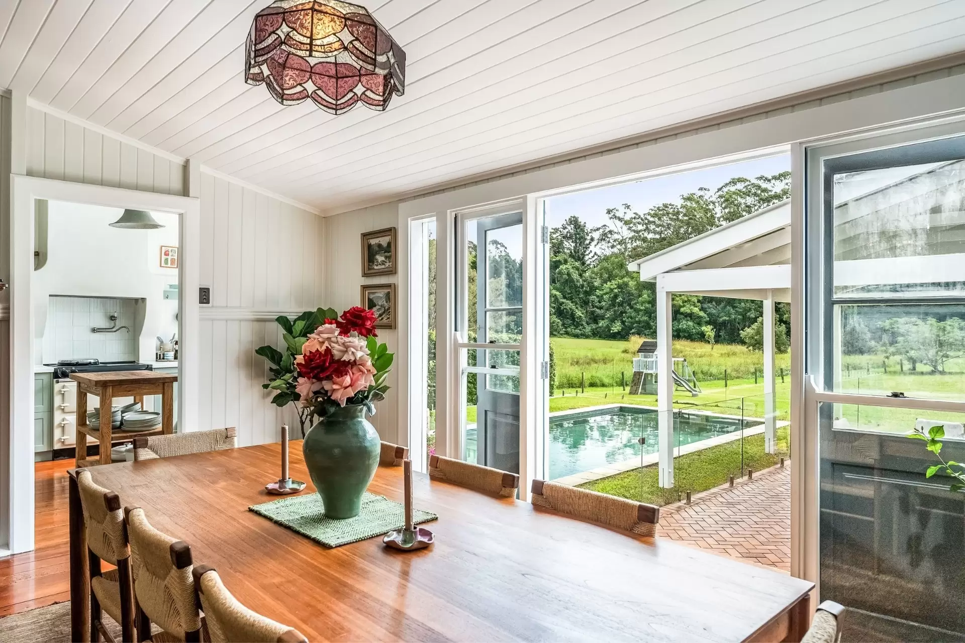 231 The Manse Road, Myocum Sold by Byron Bay Sotheby's International Realty - image 1
