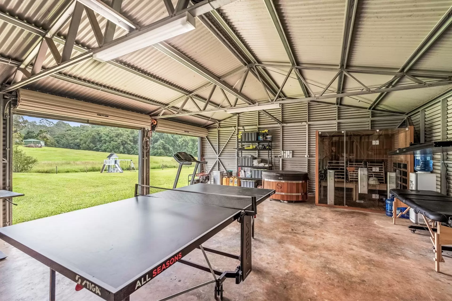231 The Manse Road, Myocum Sold by Byron Bay Sotheby's International Realty - image 1