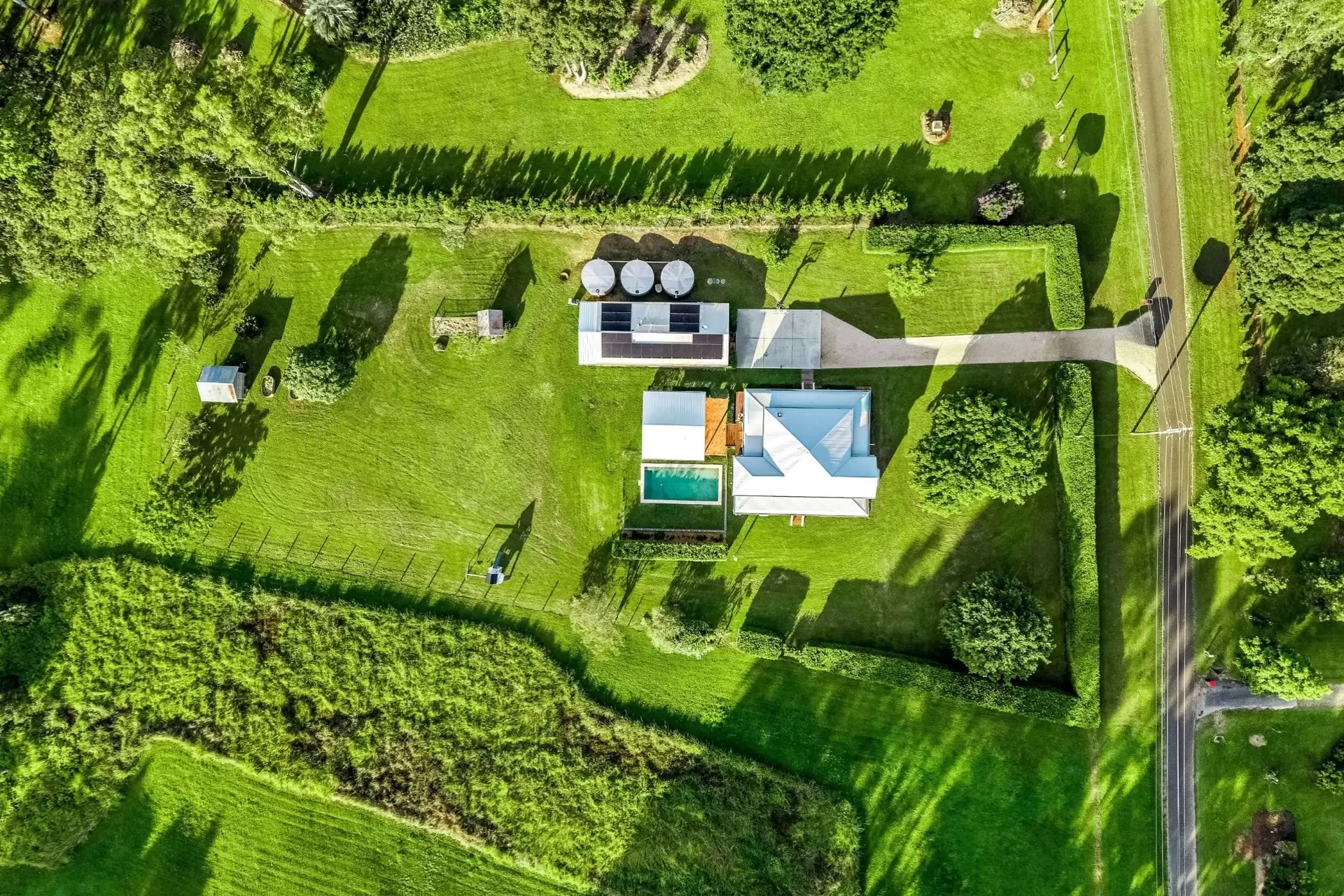 231 The Manse Road, Myocum Sold by Byron Bay Sotheby's International Realty - image 1