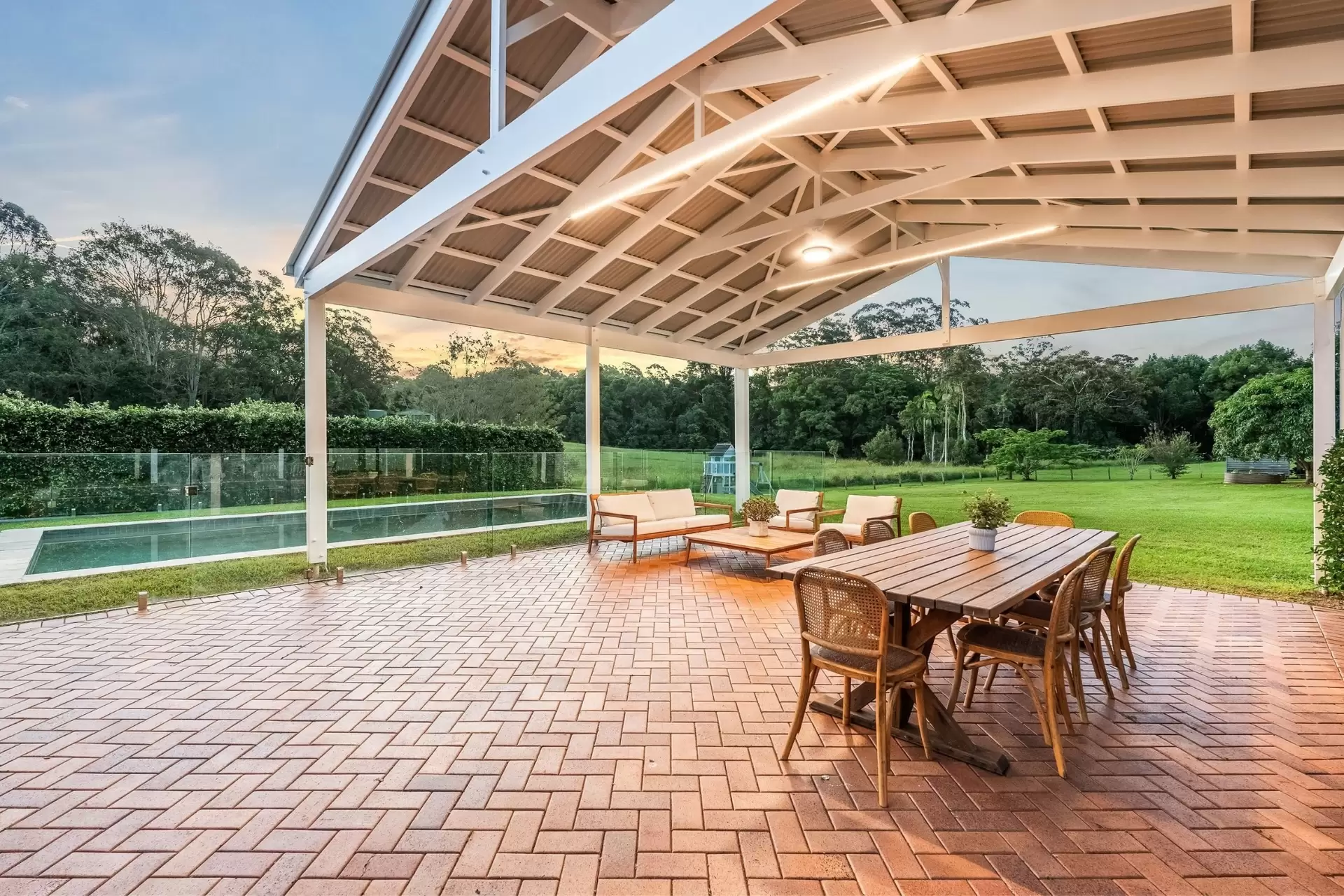 231 The Manse Road, Myocum Sold by Byron Bay Sotheby's International Realty - image 1
