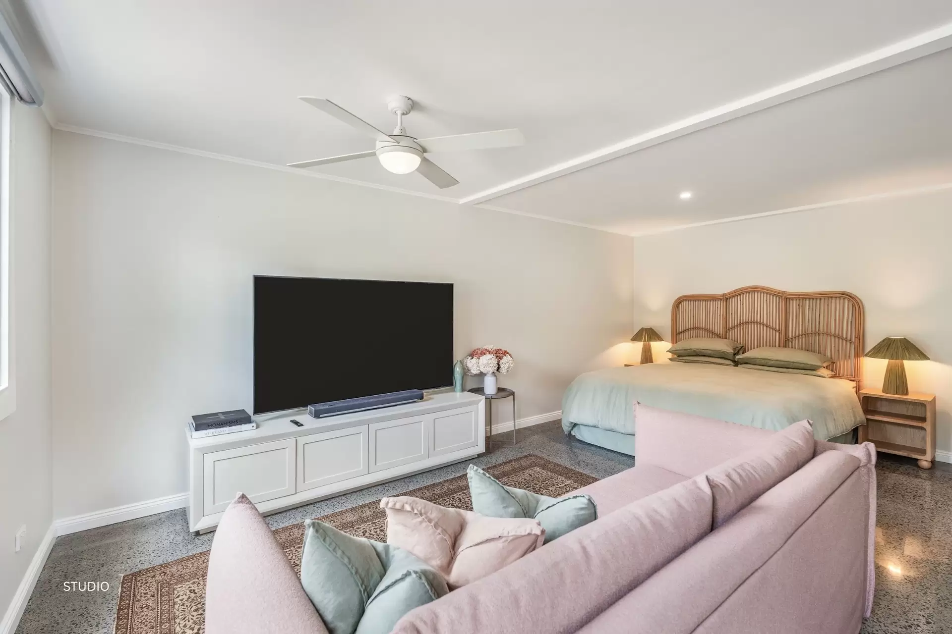231 The Manse Road, Myocum Sold by Byron Bay Sotheby's International Realty - image 1