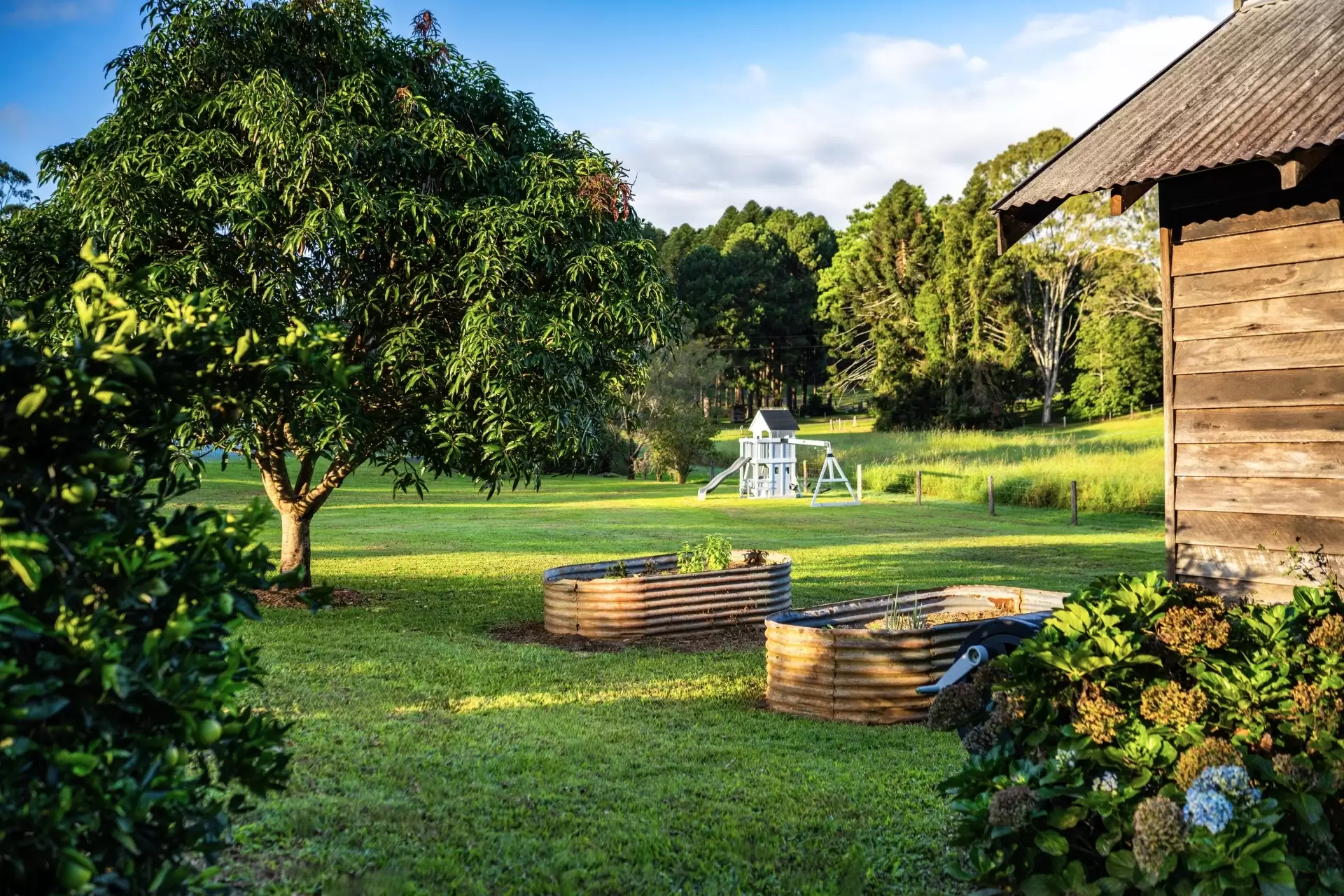 231 The Manse Road, Myocum Sold by Byron Bay Sotheby's International Realty - image 1