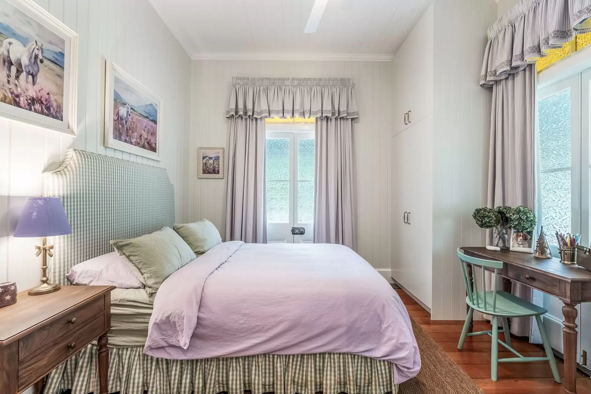 231 The Manse Road, Myocum Sold by Byron Bay Sotheby's International Realty - image 1