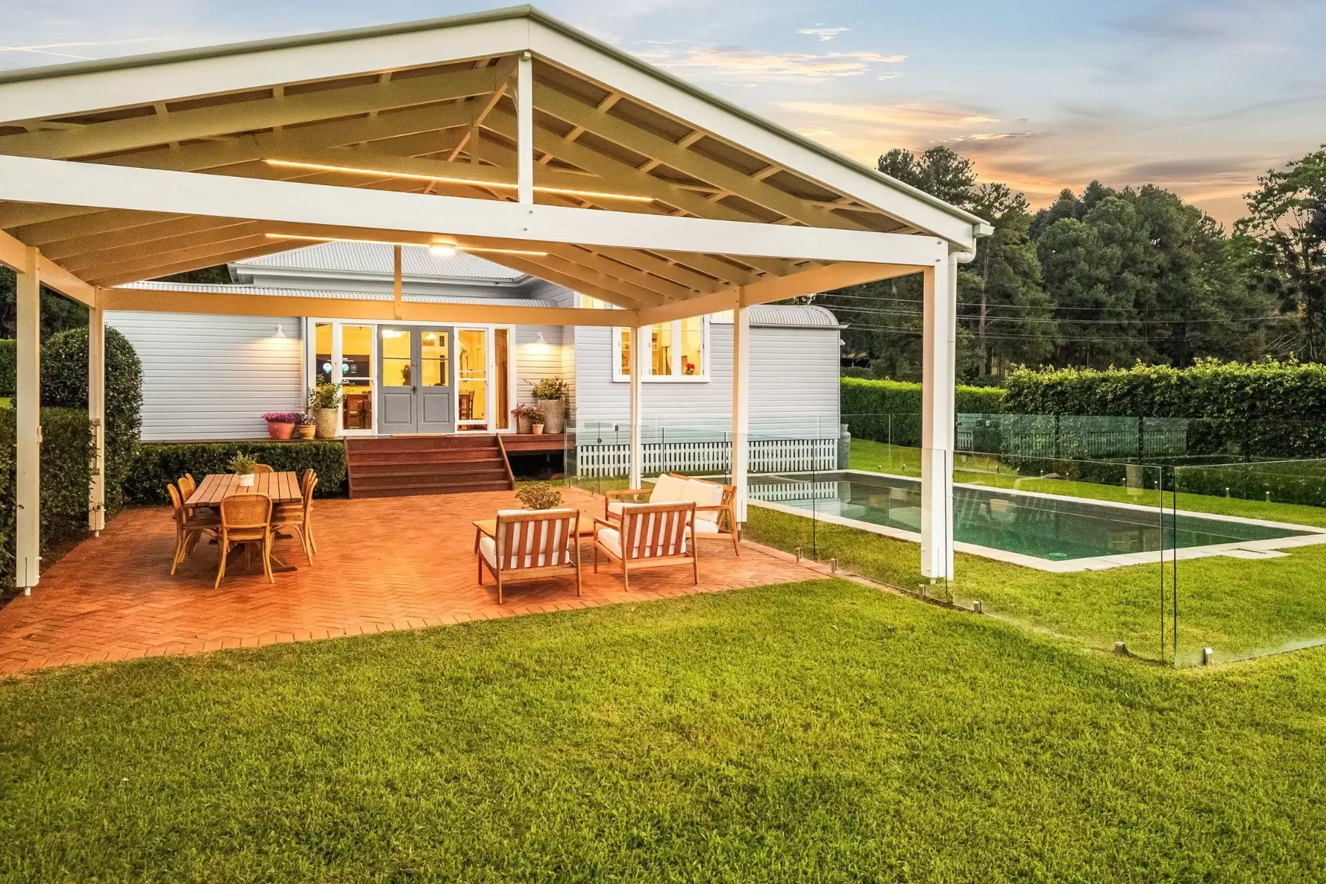 231 The Manse Road, Myocum Sold by Byron Bay Sotheby's International Realty - image 1