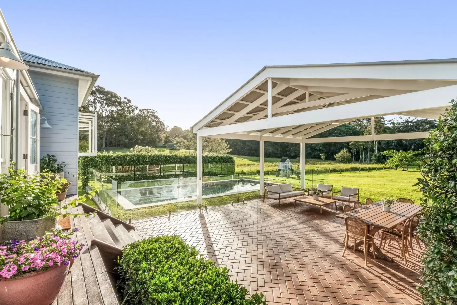 231 The Manse Road, Myocum Sold by Byron Bay Sotheby's International Realty - image 1