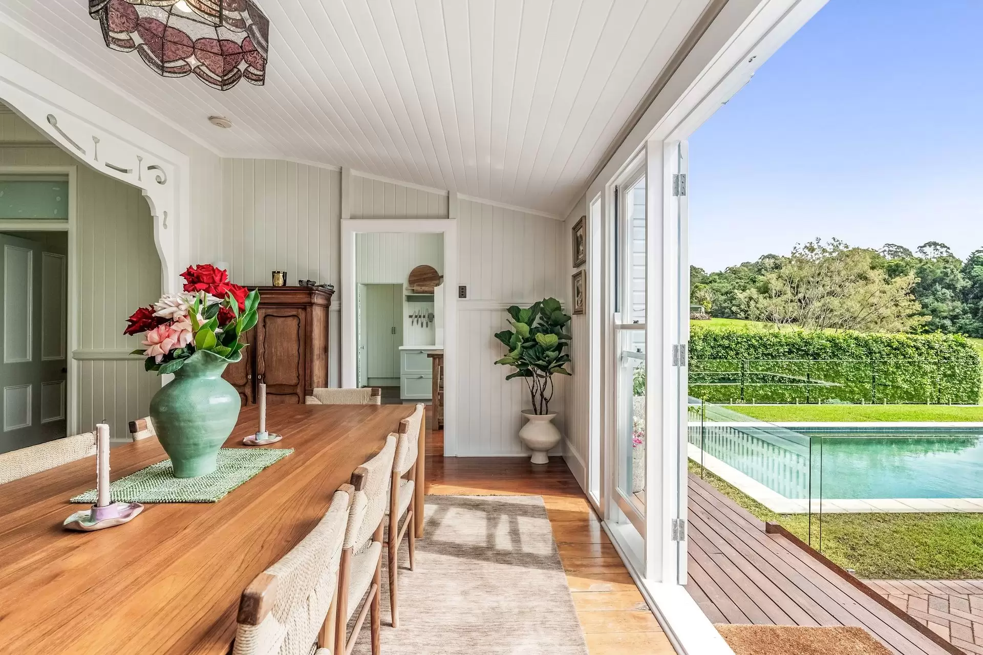 231 The Manse Road, Myocum Sold by Byron Bay Sotheby's International Realty - image 1
