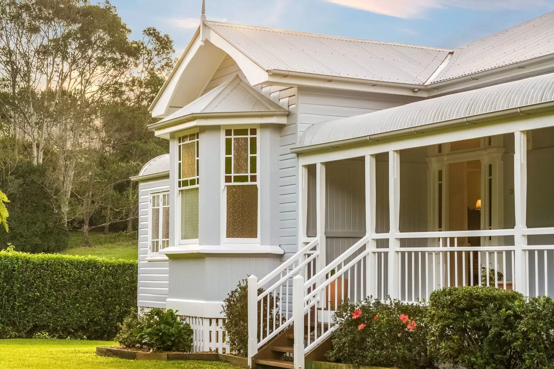 231 The Manse Road, Myocum Sold by Byron Bay Sotheby's International Realty - image 1