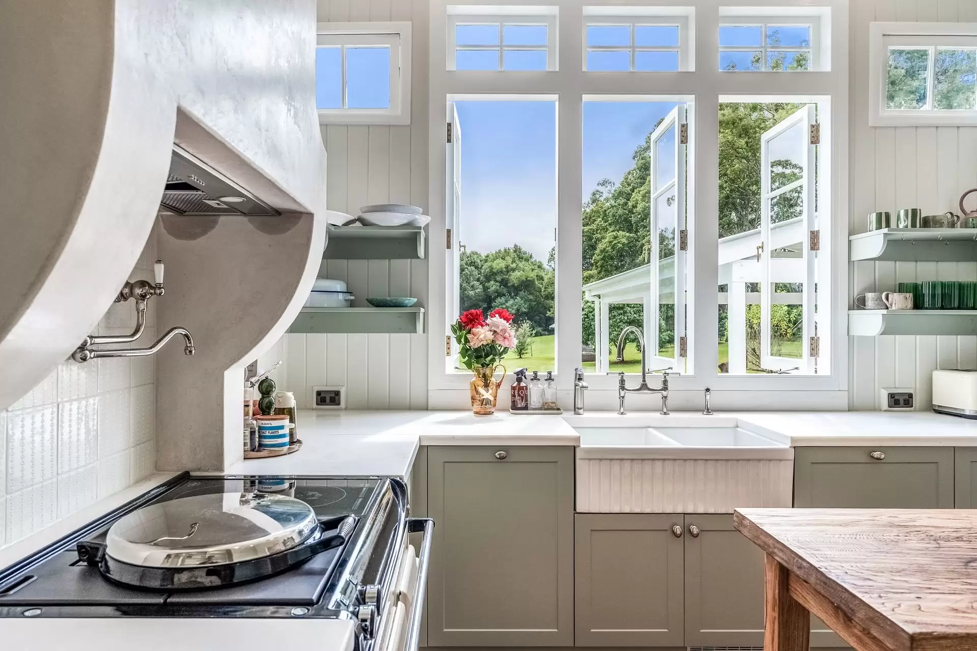 231 The Manse Road, Myocum Sold by Byron Bay Sotheby's International Realty - image 1