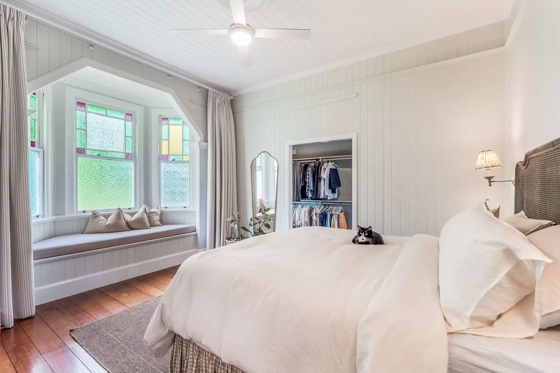 231 The Manse Road, Myocum Sold by Byron Bay Sotheby's International Realty - image 1